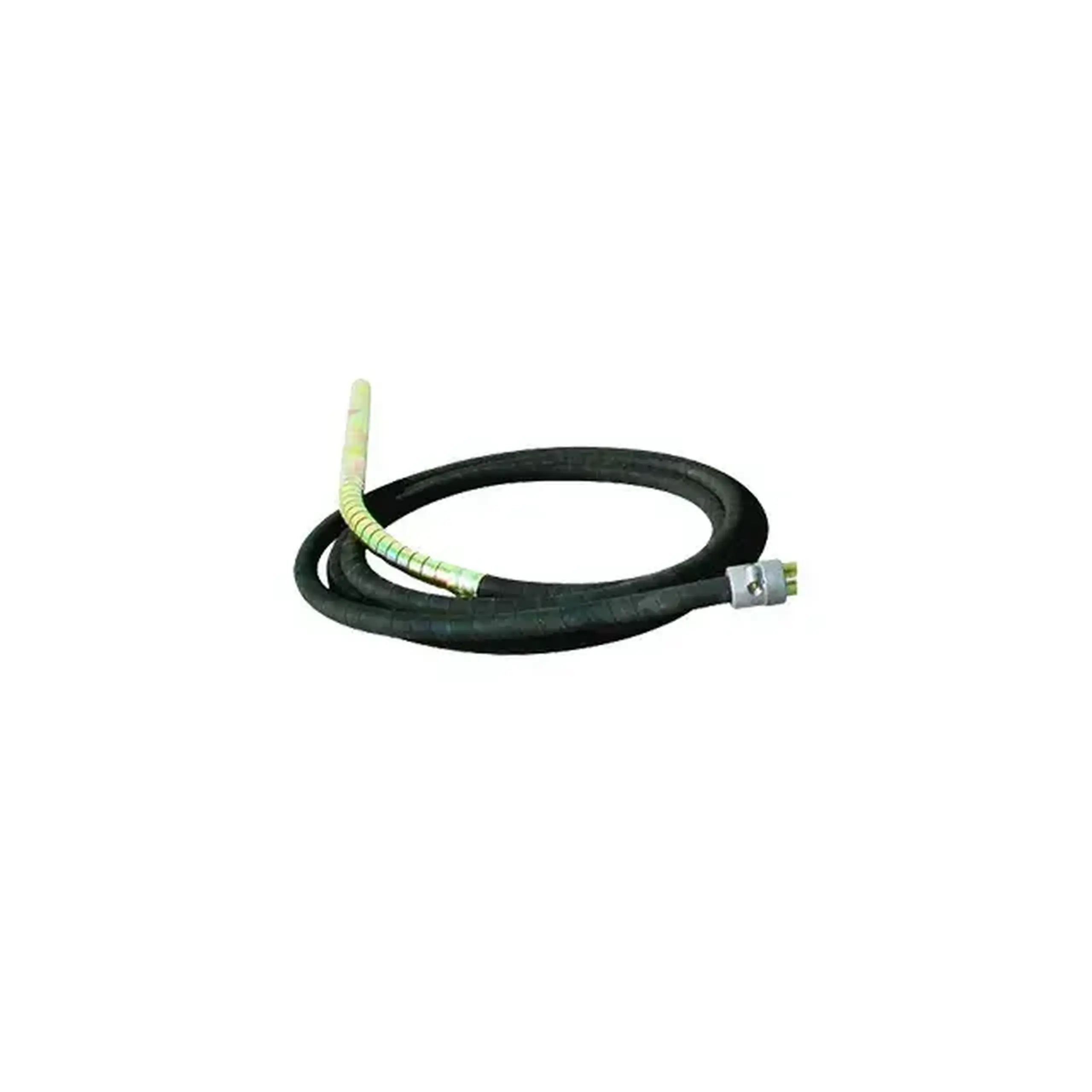 Furtun cu cap vibrator 50 mm CMV50 4 m Elmos - Dimensiuni (L x W x H x Ø) 6 m