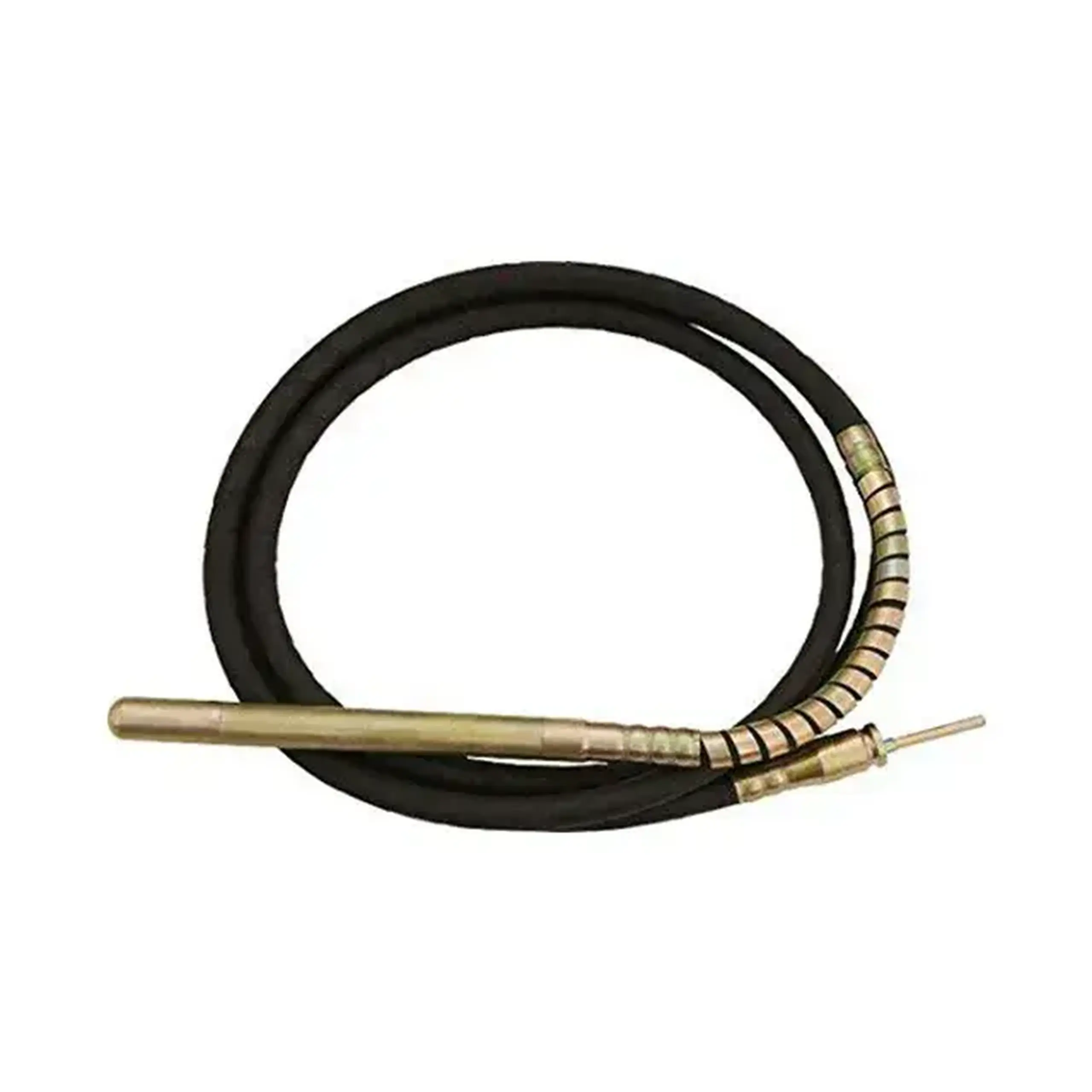 Furtun cu cap vibrator 60 mm CMV60 4 m Elmos - Dimensiuni (L x W x H x Ø) 6 m