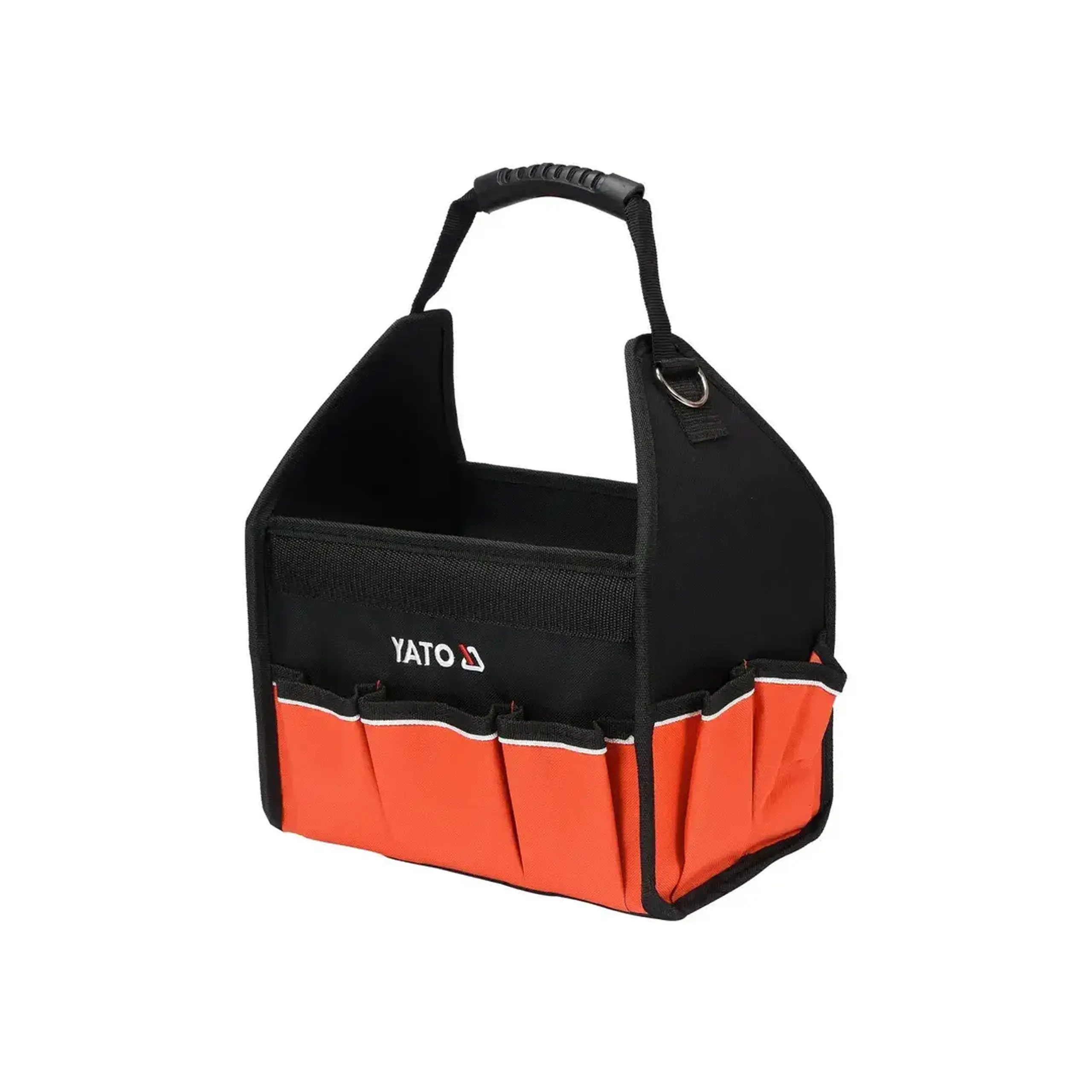 Geantă pentru scule 12" metal/Poliester Yato