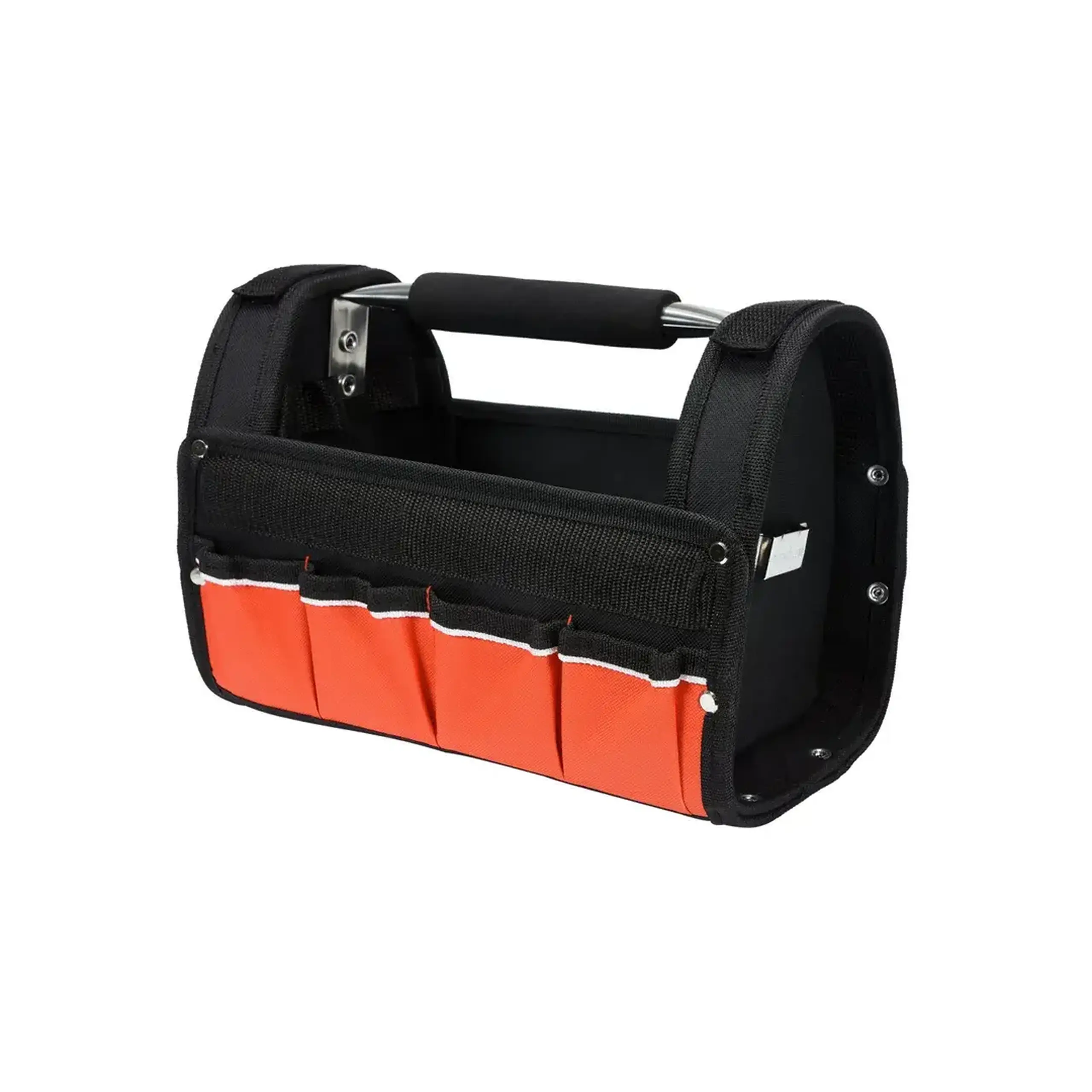 Geantă pentru scule 12" inox/Poliester Yato
