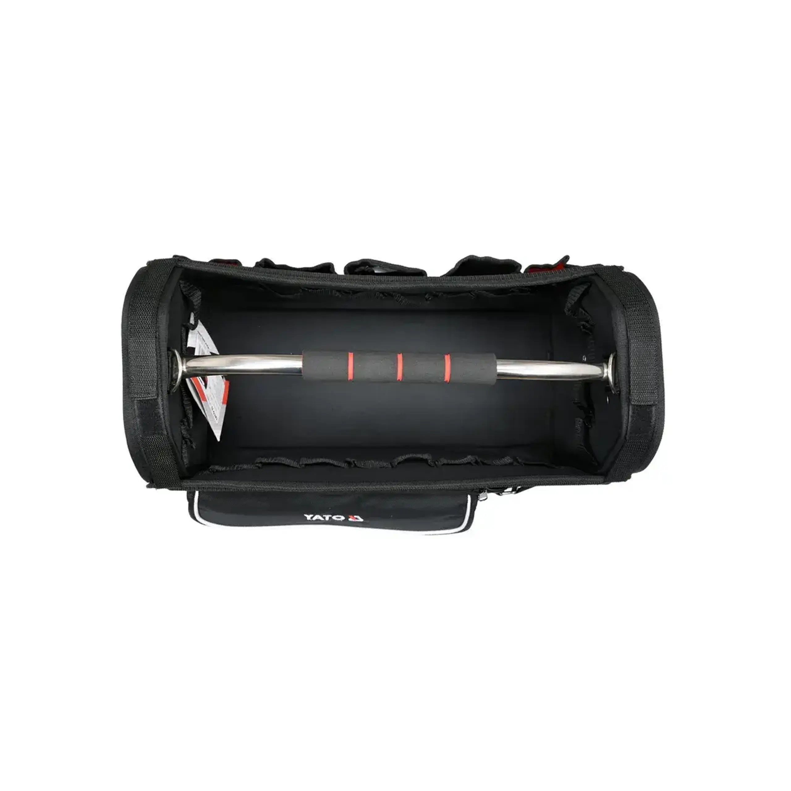 Geantă pentru scule 22" inox/Poliester Yato
