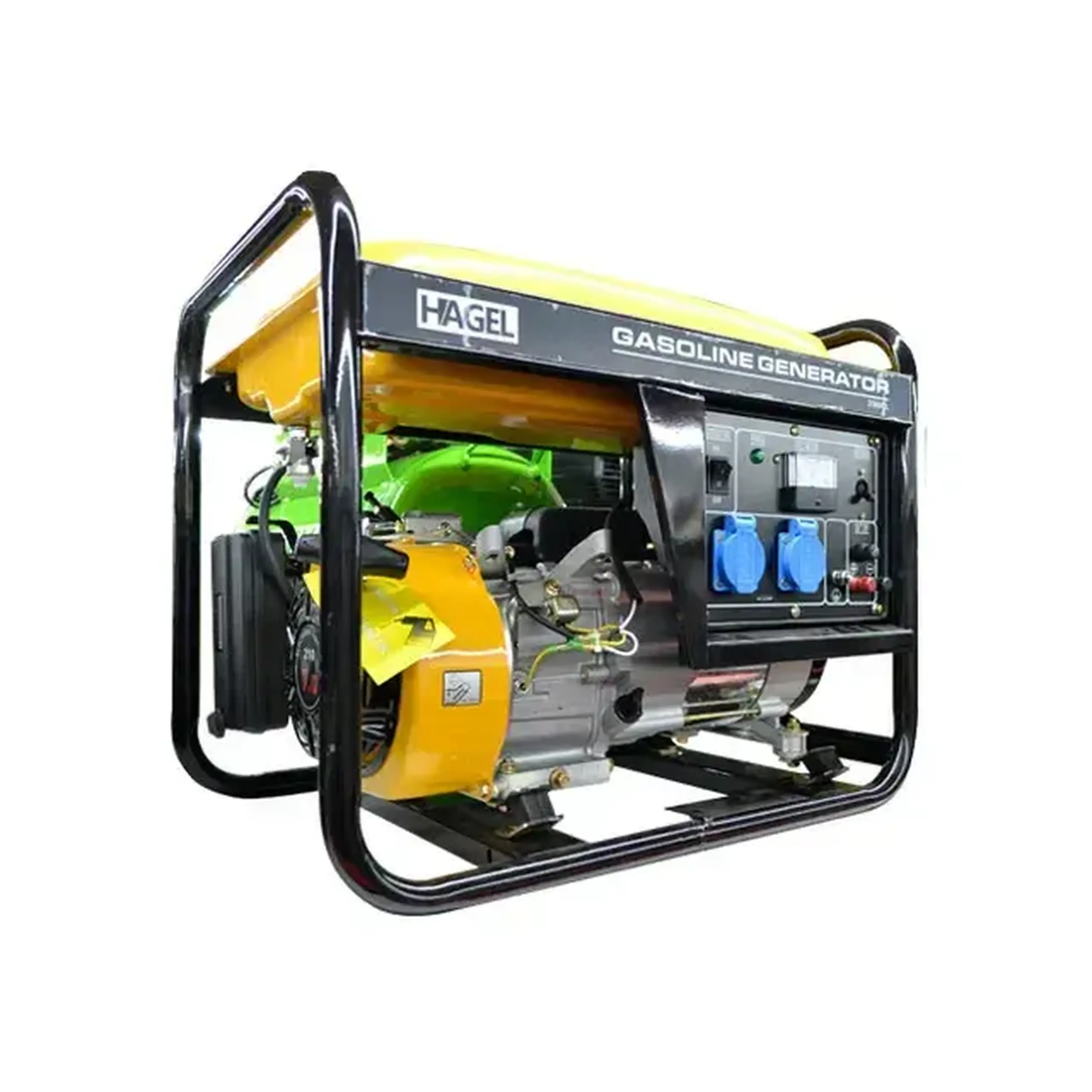 Generator HAGEL 3500 CL benzină 2.5 kW 220 V