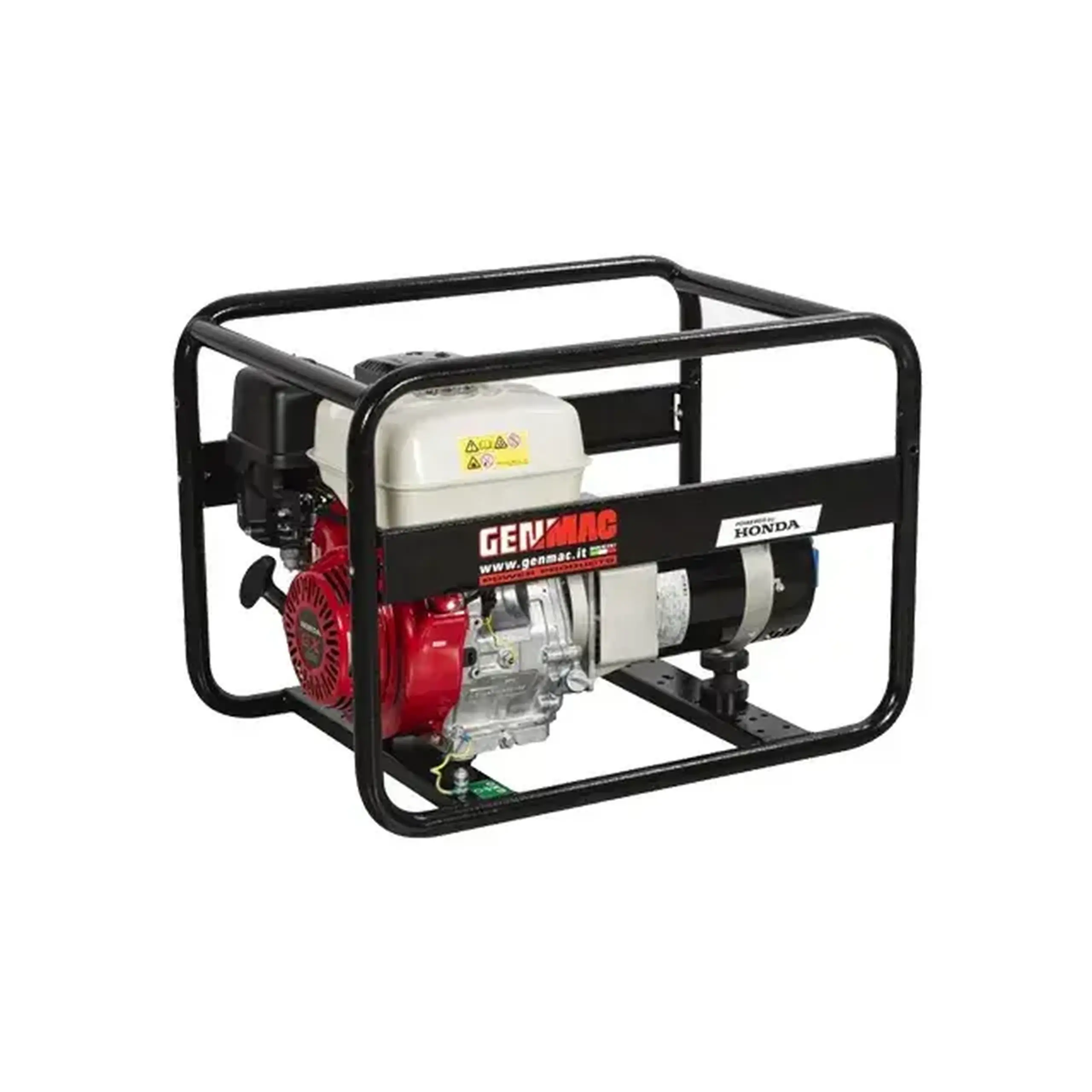 Generator RG7300HO Benzină 5.8 kW 220 V GENMAC
