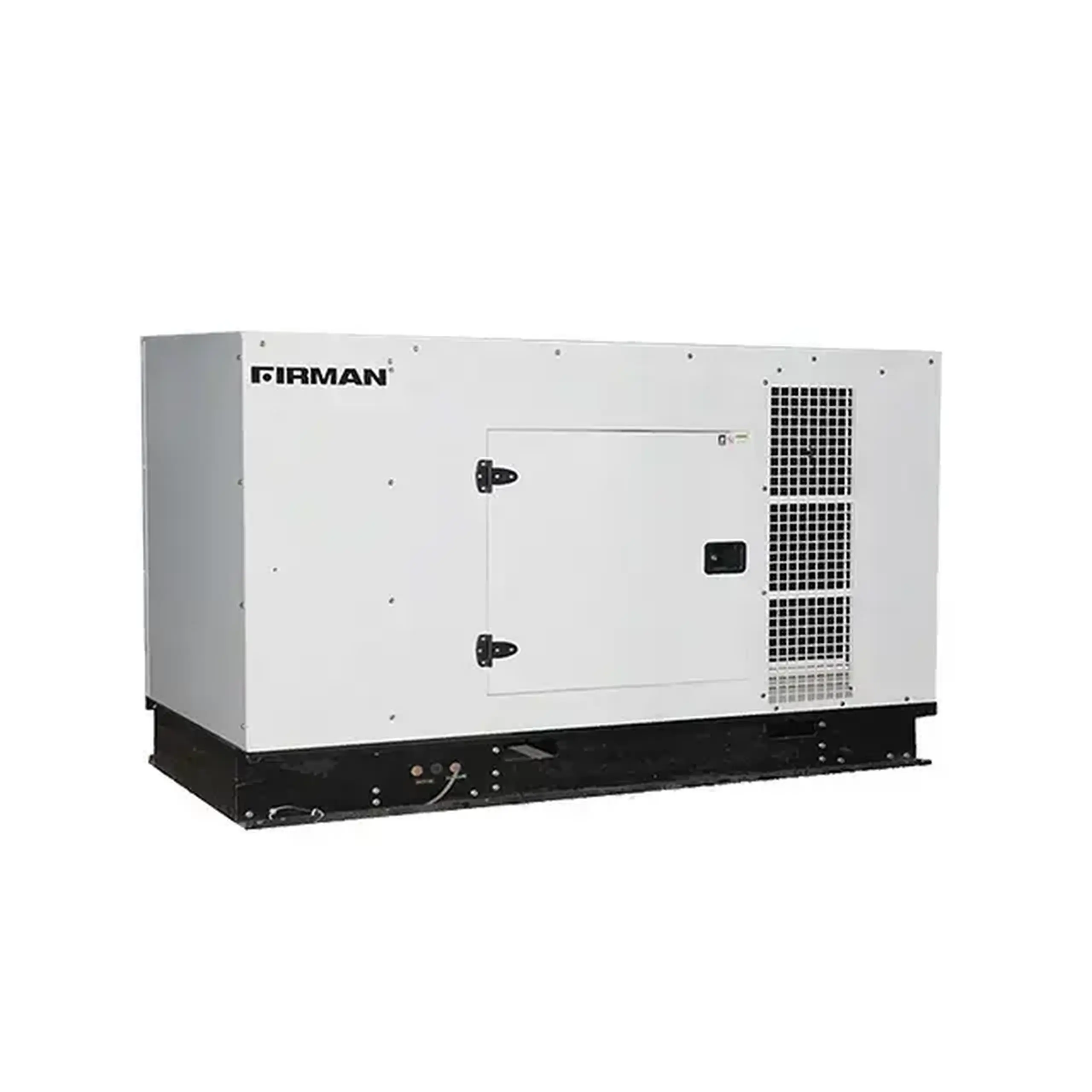 Generator SDG30FS Motorină 24 kW 380/220 V FIRMAN