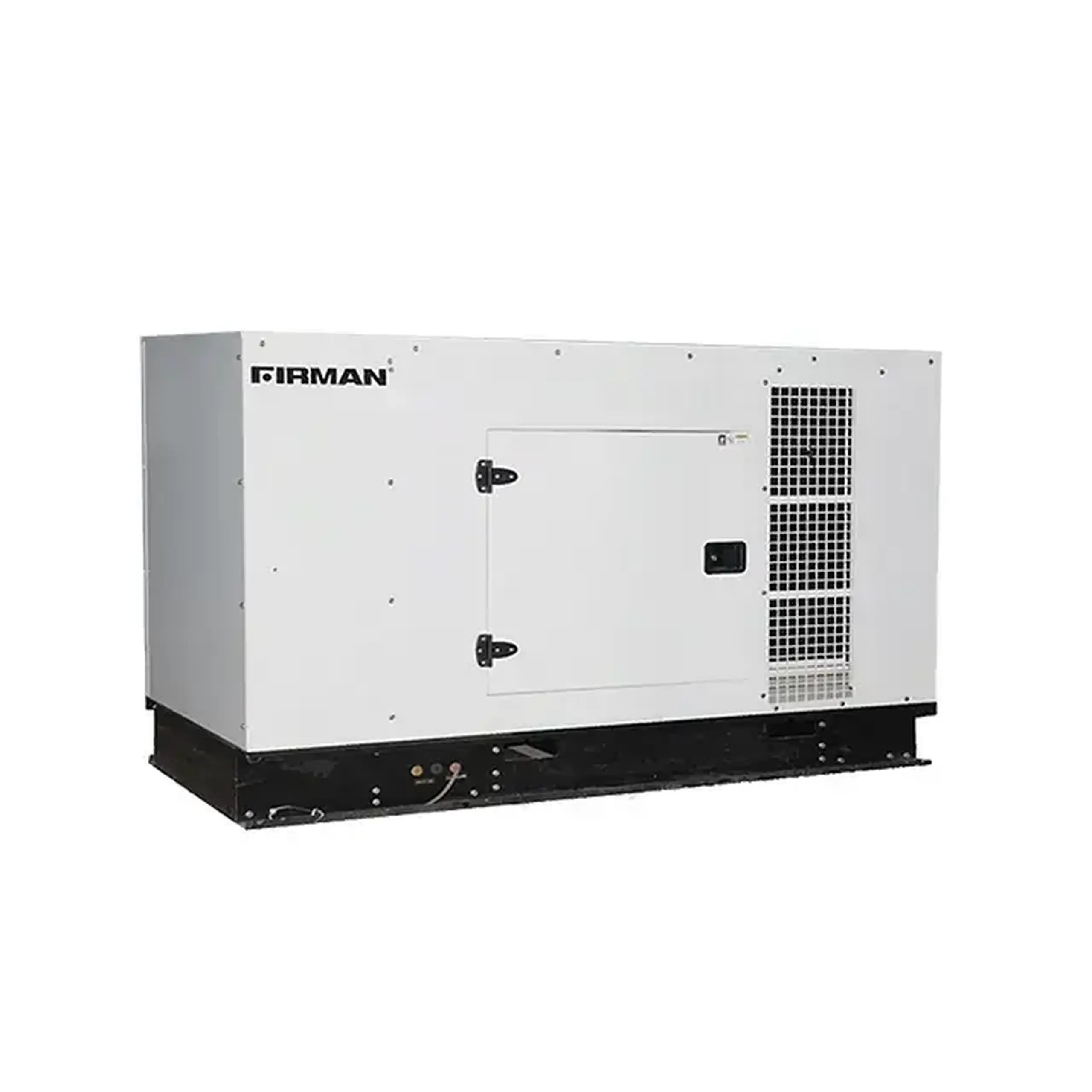 Generator FIRMAN SDG40FS motorină 32 kW 380/220 V