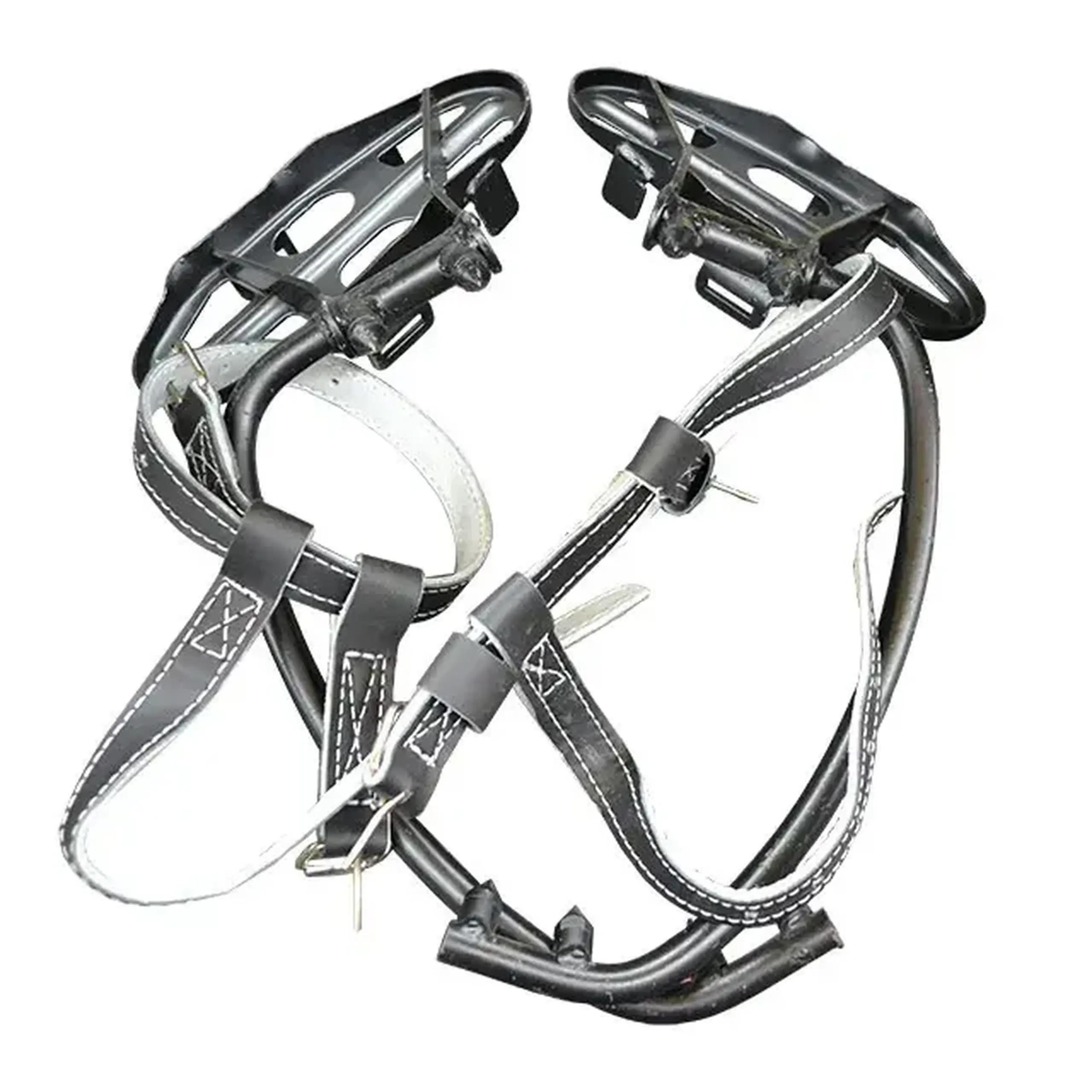 Gheare de montare LM2 metal