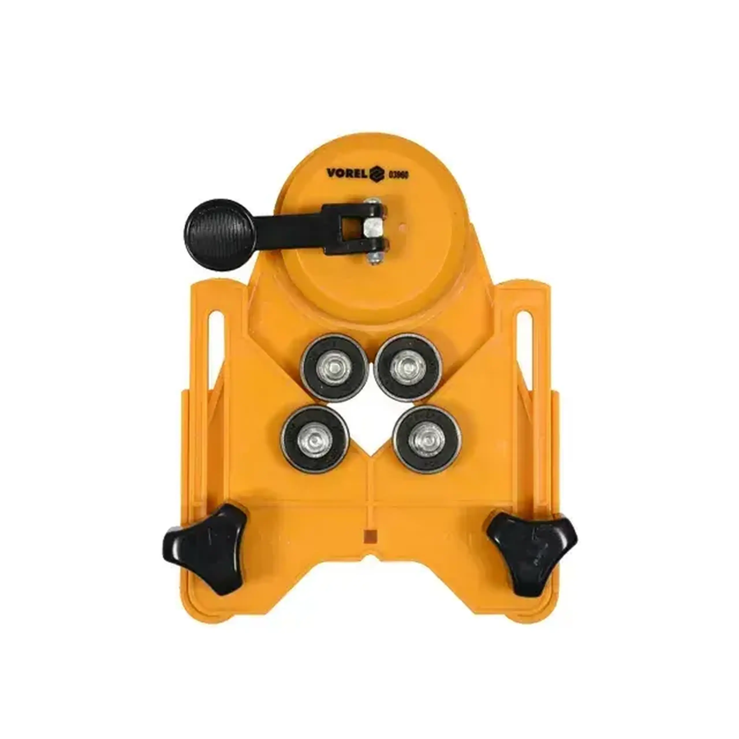 Suport pentru gaurirea plăcilor ceramice VOR03960 4 - 84 mm Vorel