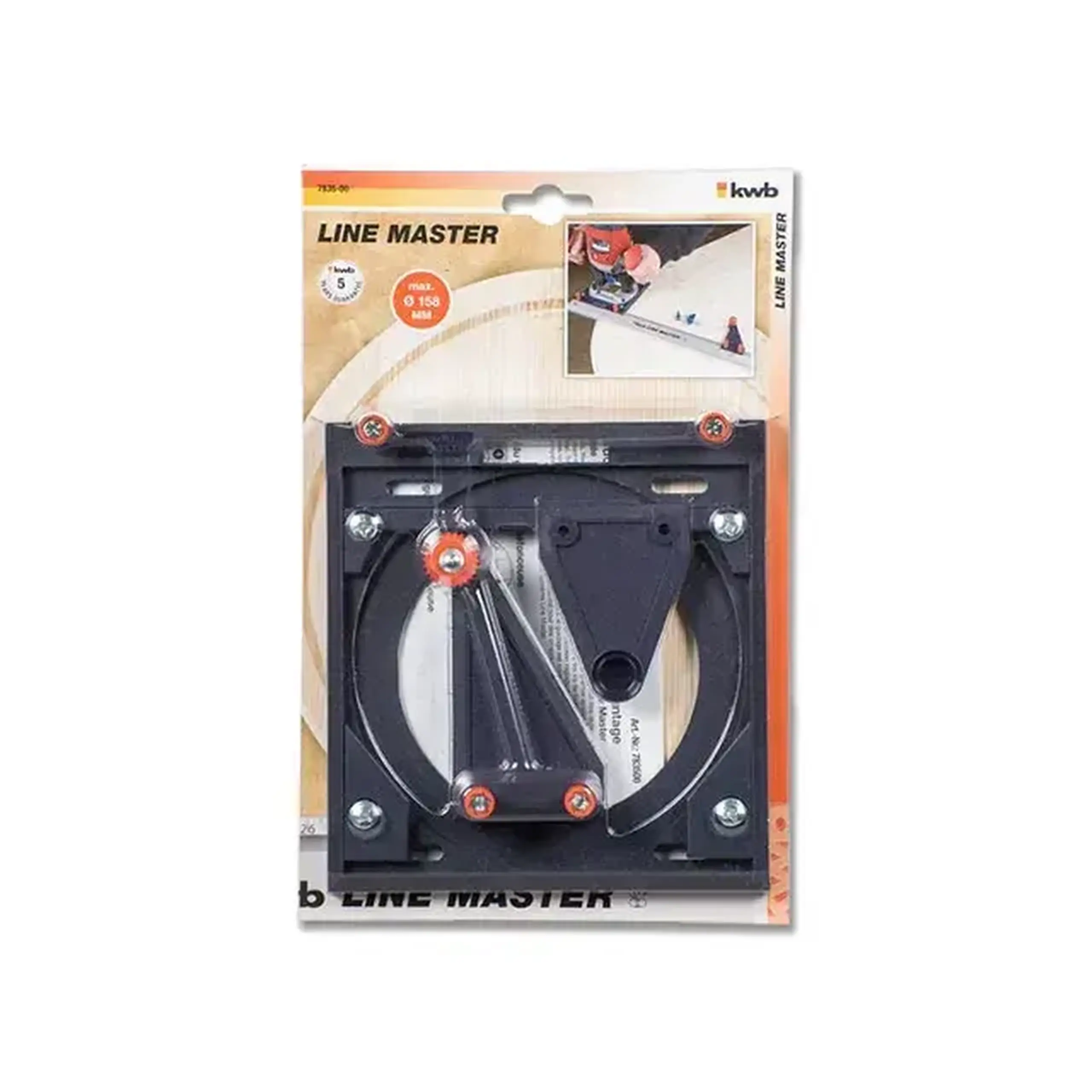 Ghid pentru ferăstrău electric pendular K783500 KWB