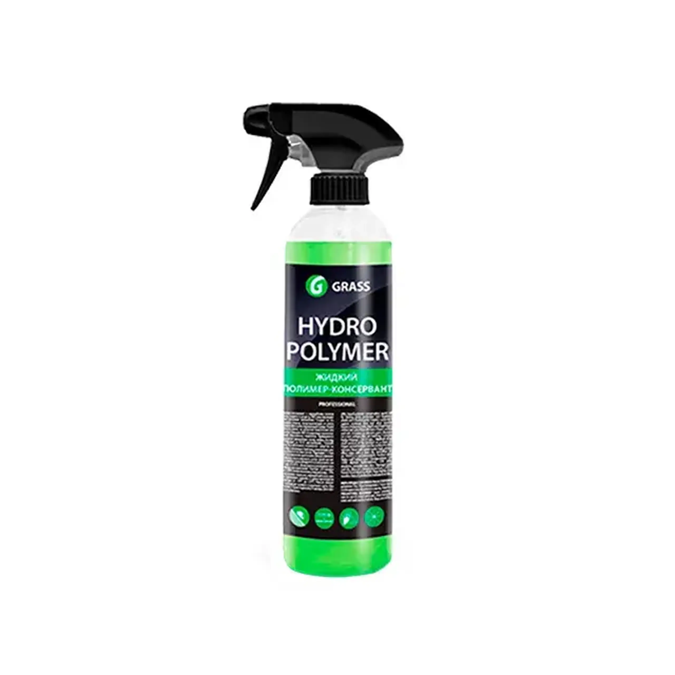Polimer lichid hidro Grass HYDRO POLYMER 500 ml