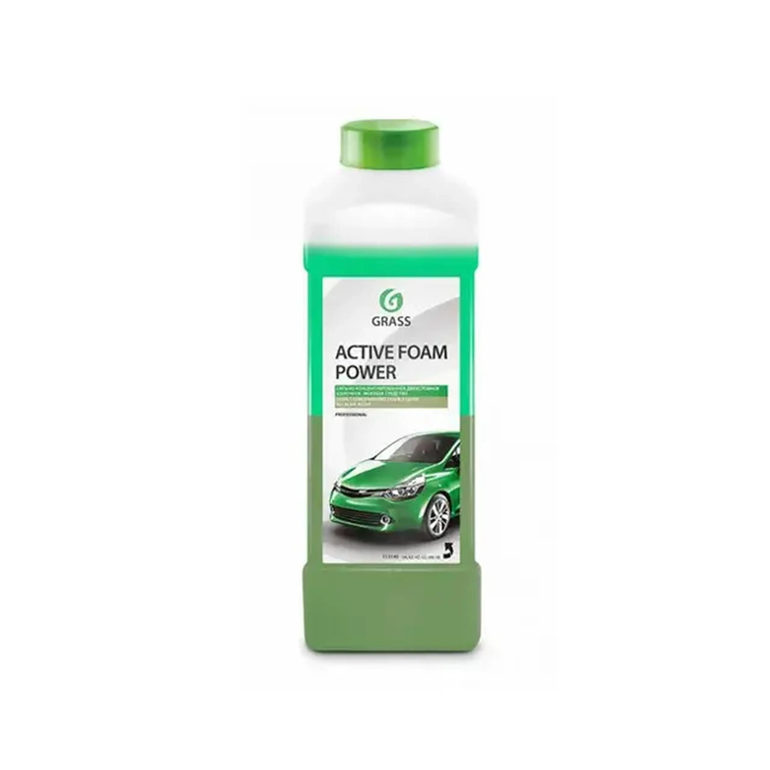 Spumă activă ACTIVE FOAM POWER 1 l S&R