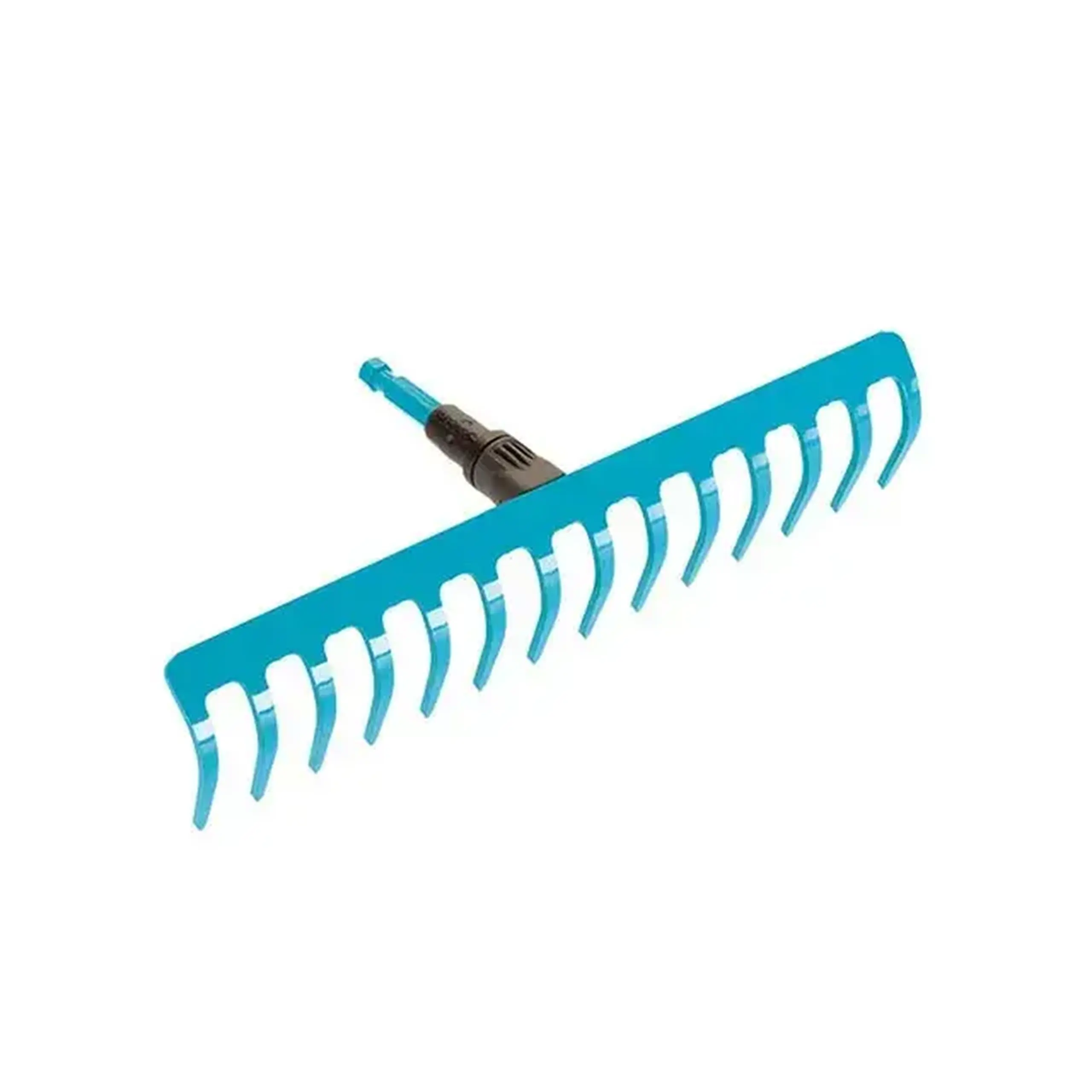 Greblă combisystem 16 dinți Gardena 03179-20 410 mm metal
