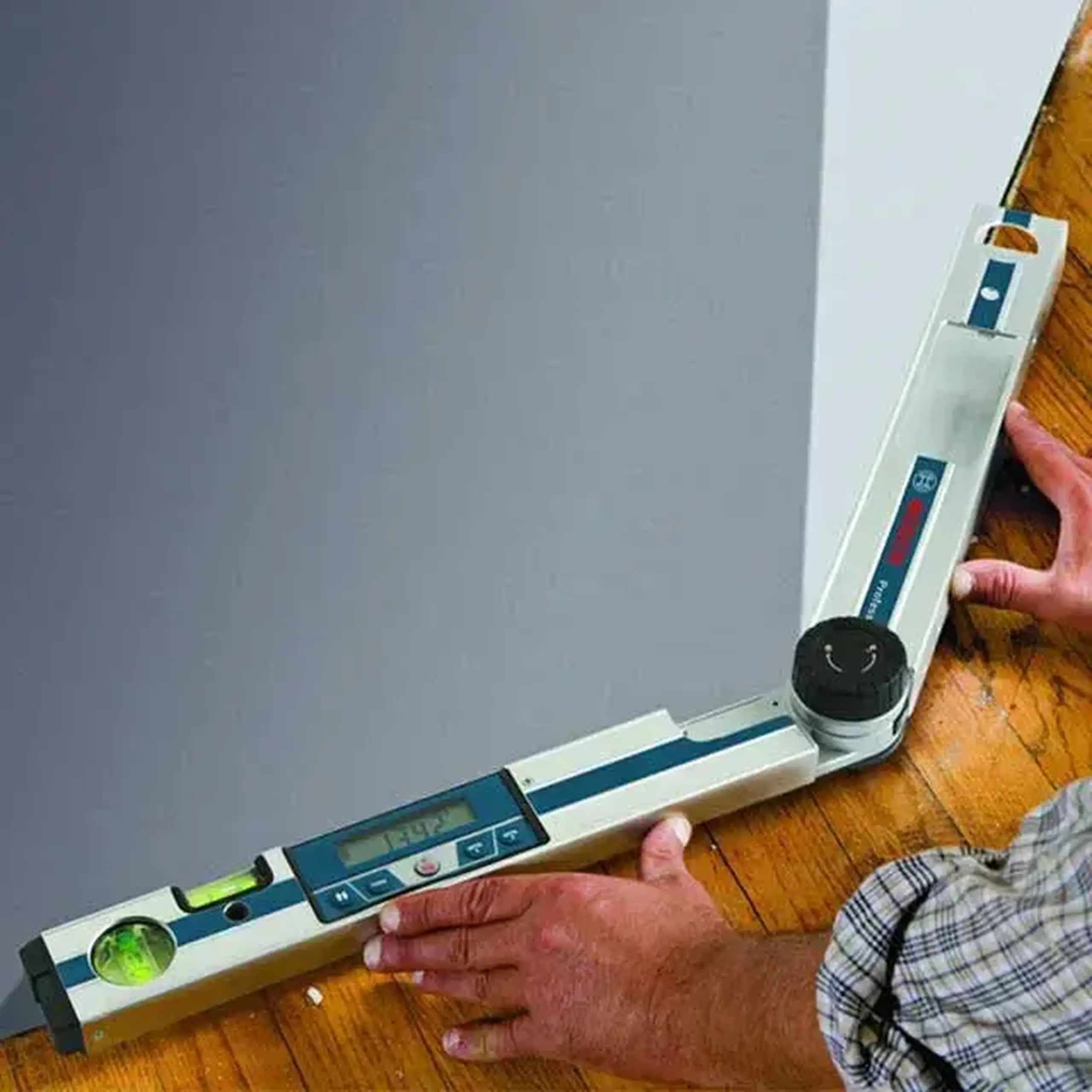 Goniometru digital GAM 220 MF Bosch