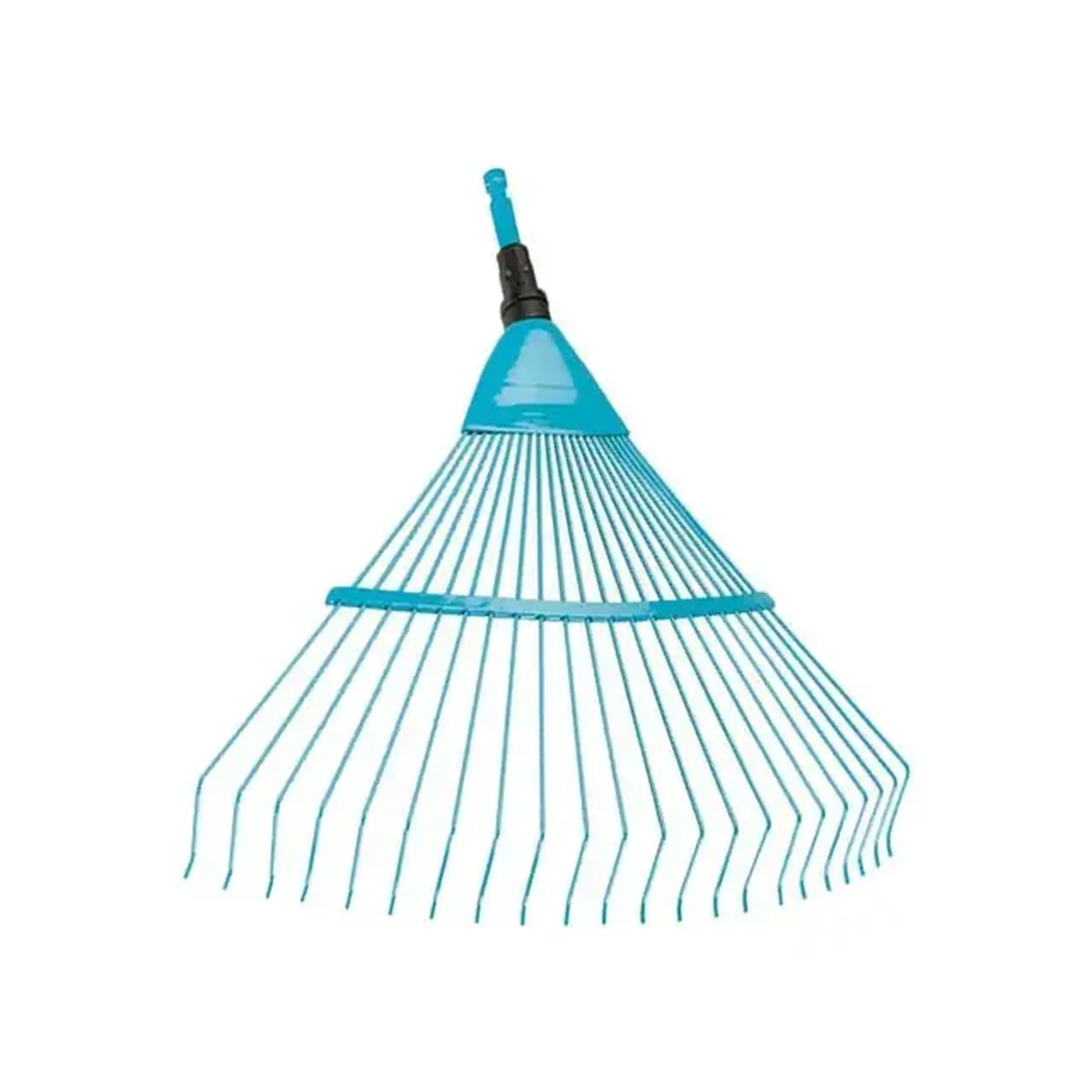 Greblă din sârmă Gardena 3100-20 500 mm metal