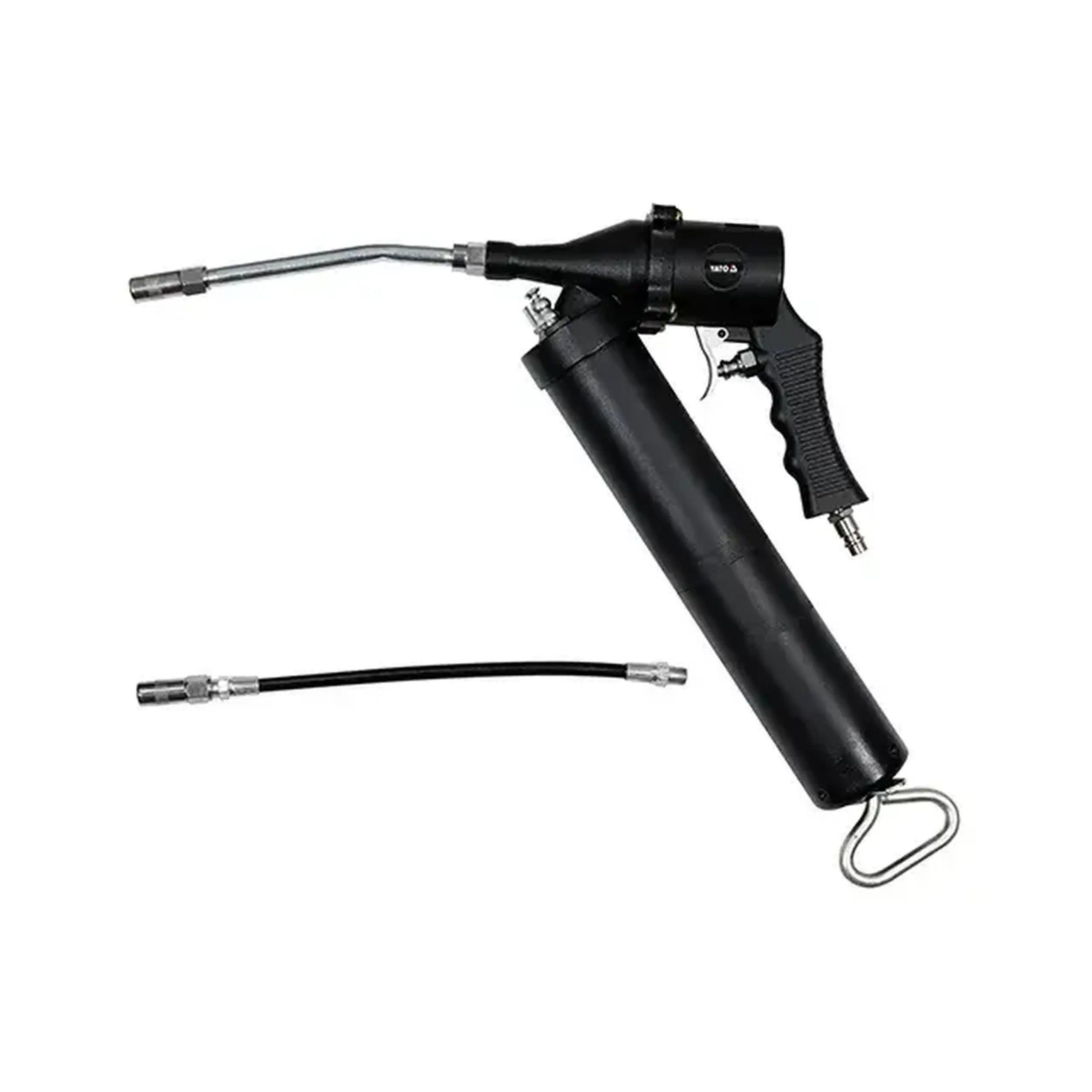 Masina de gresat cu furtun Yato 07057 6-20 MPa