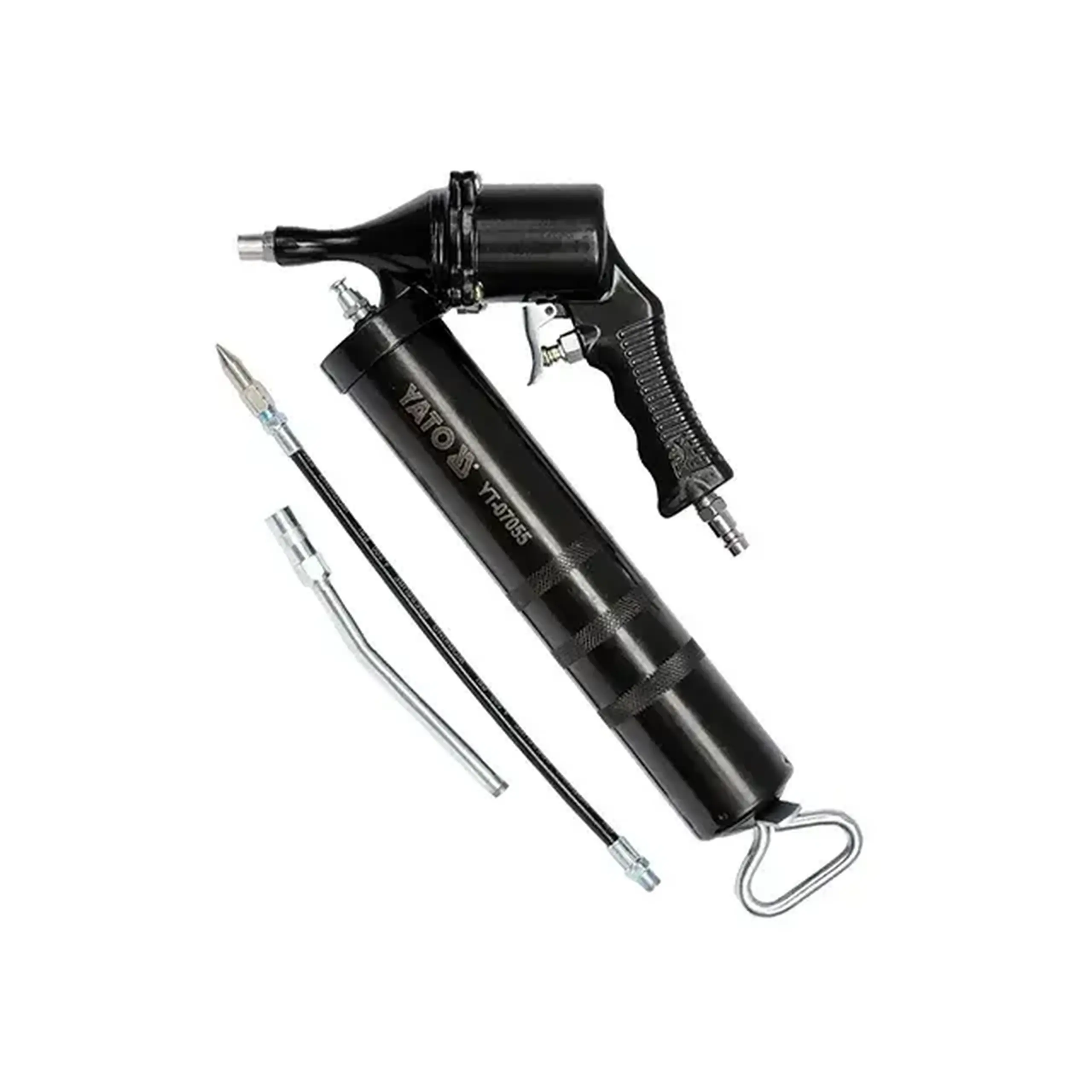 Pistol de gresat Yato YT07055 415 mm x 170 mm x 60 mm