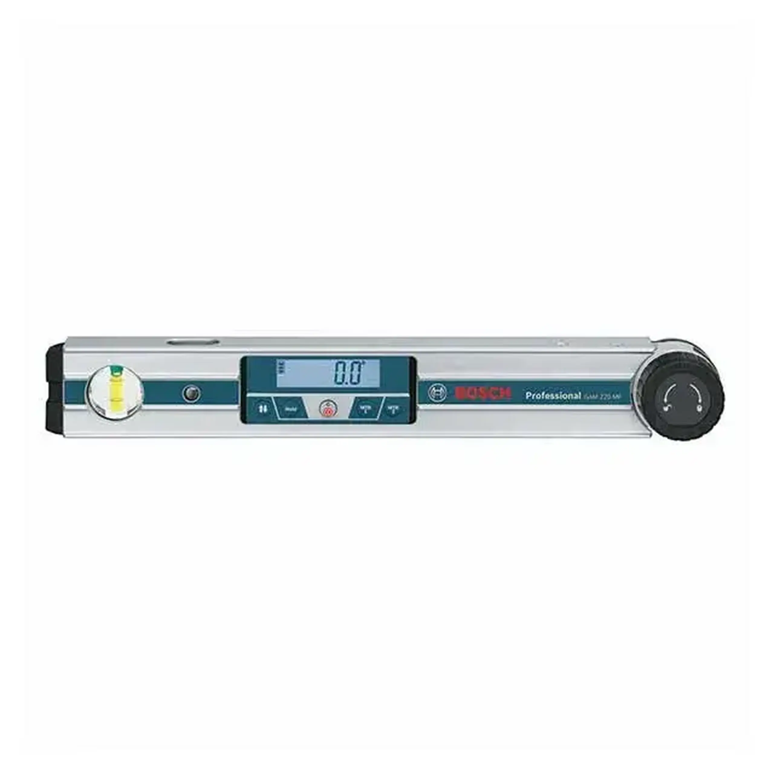 Goniometru digital GAM 220 MF Bosch