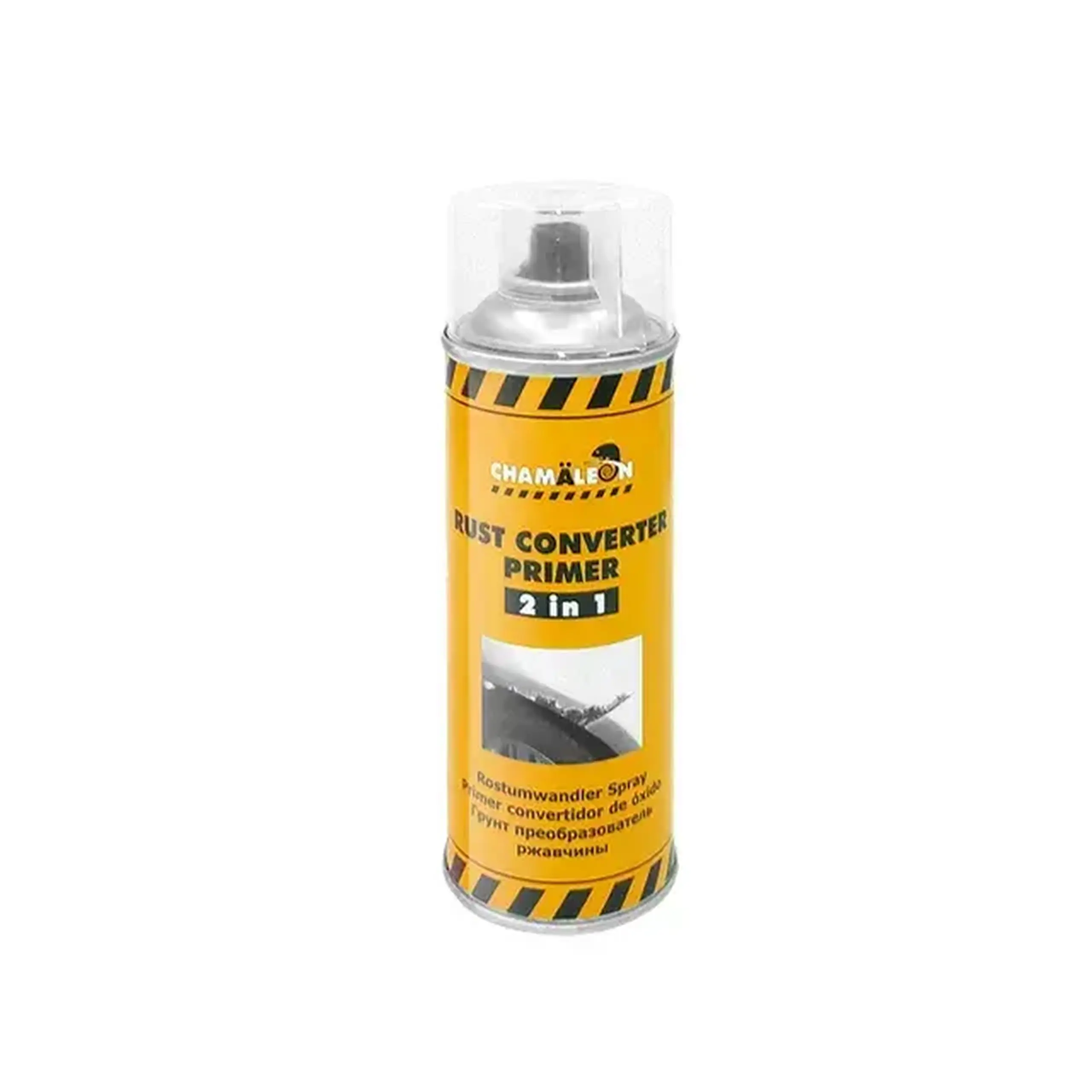 Grund convertor de rugină Primer gri 400 ml Chamaleon