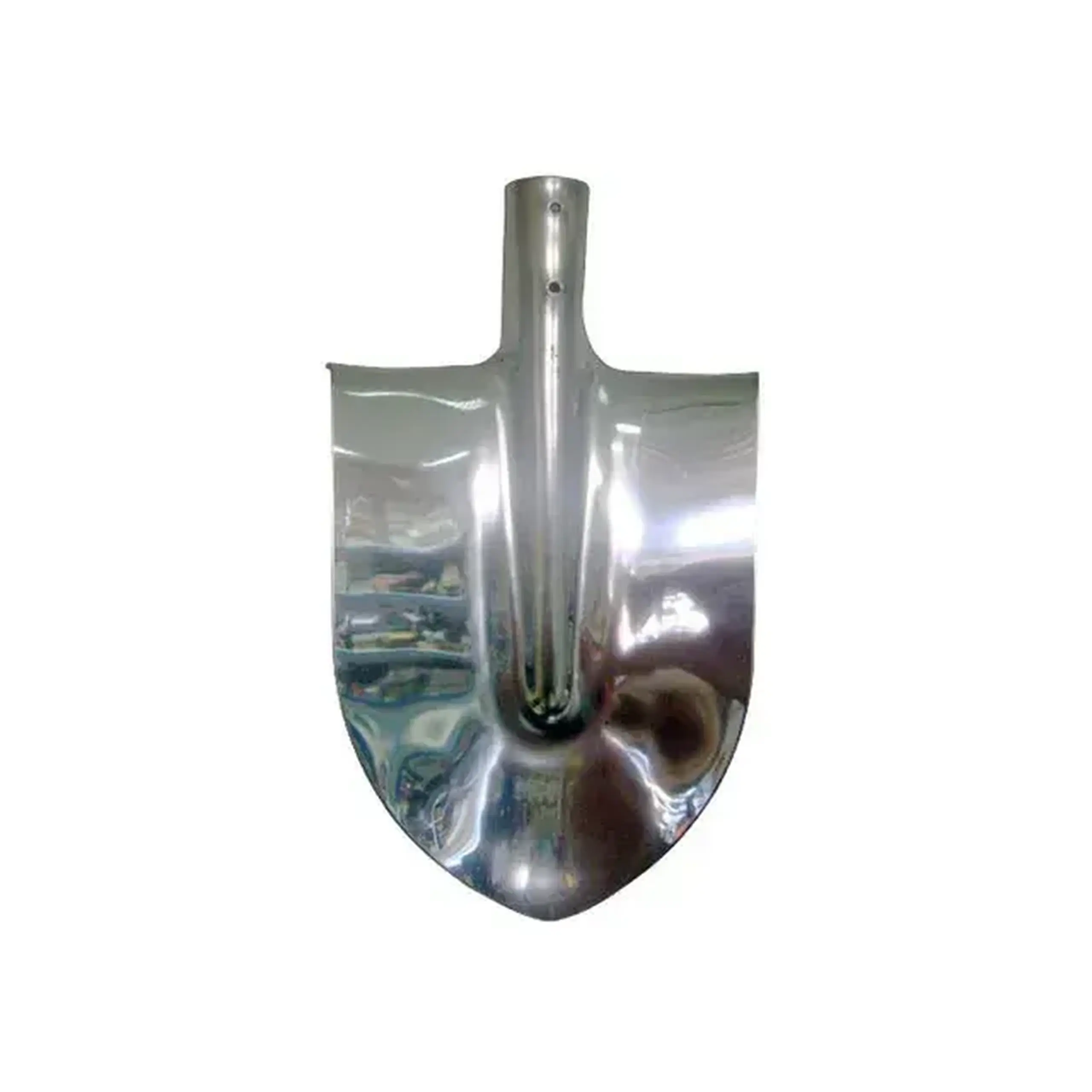 Hârleț N1 220 x 350 mm inox