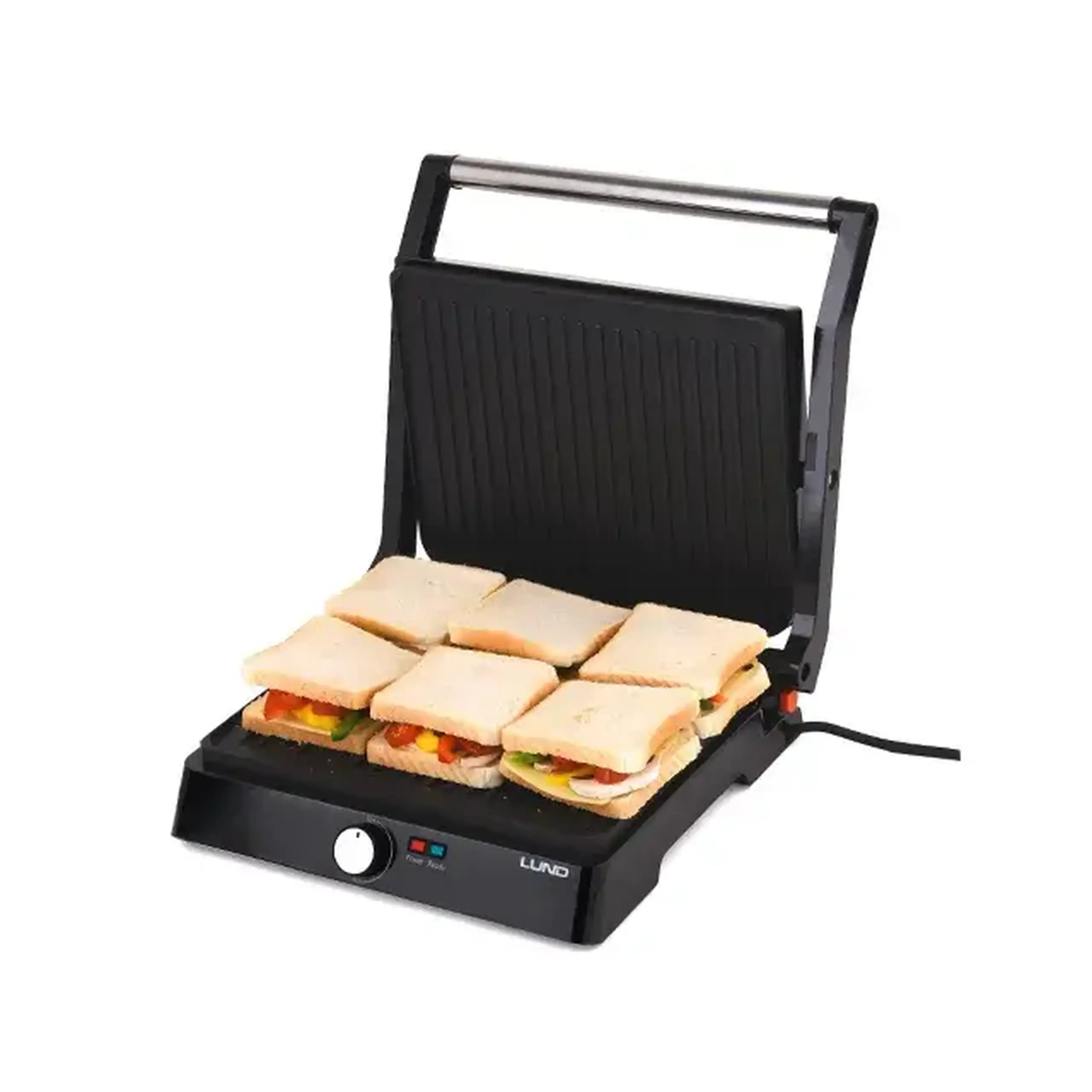 Grill 67451 2200 W 220 - 240 V Lund