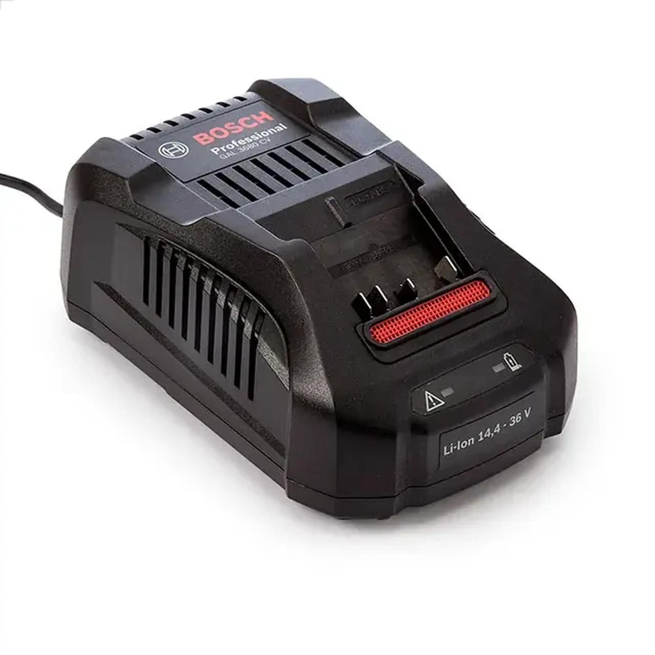 Încărcător Bosch GAL 3680 CV 18 V li-Ion