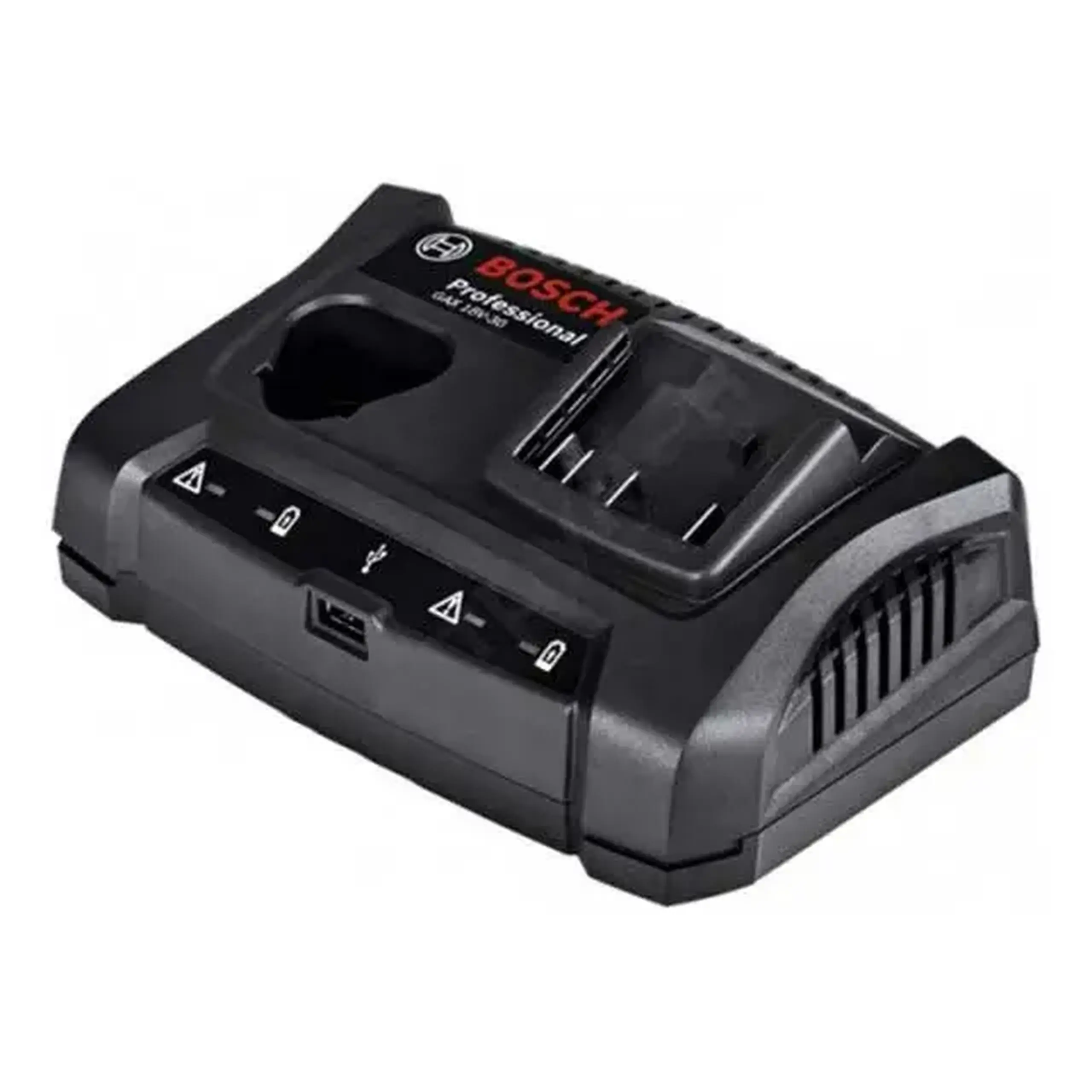 Încărcător GAX 18V-30 UNI 18 V Li-Ion Bosch