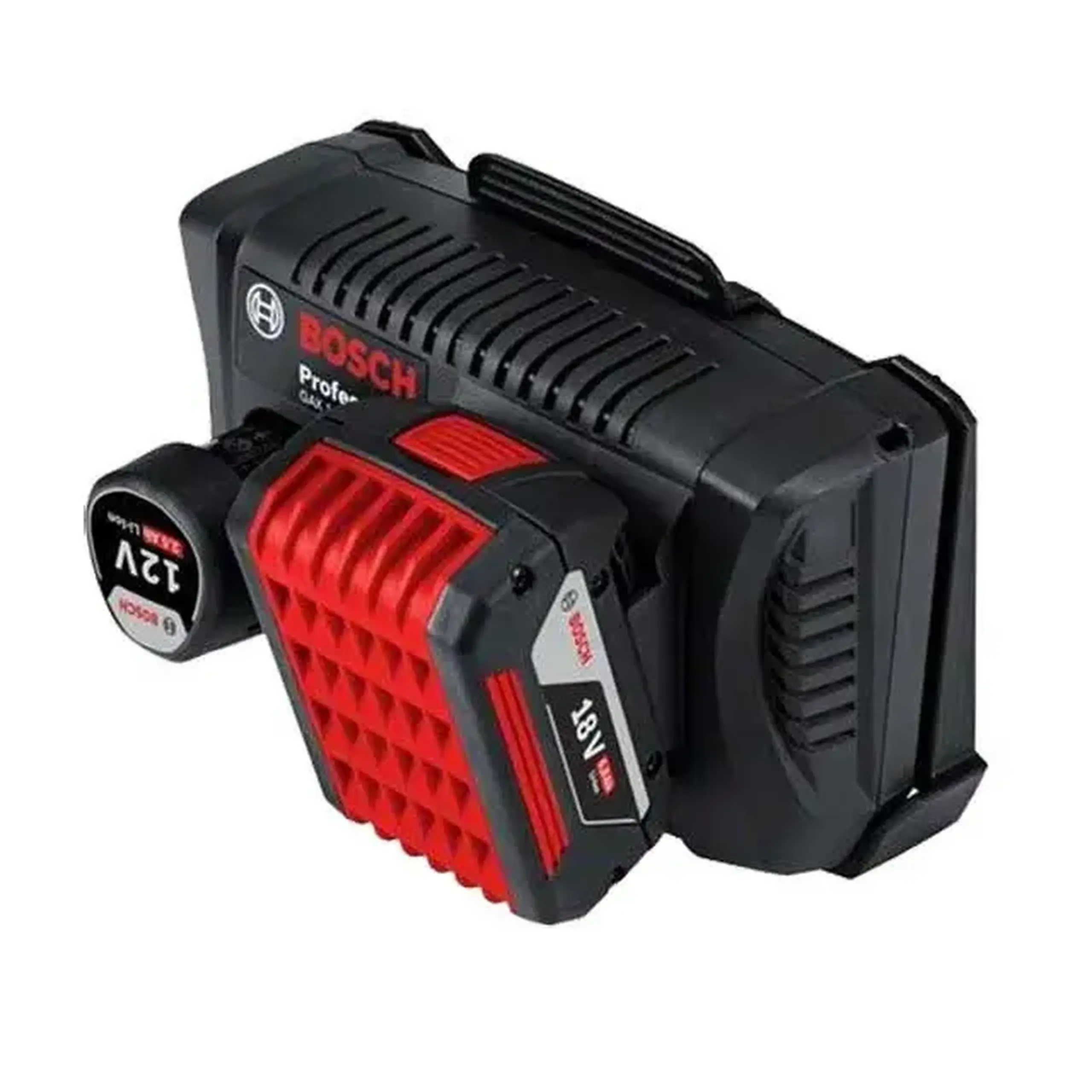 Încărcător GAX 18V-30 UNI 18 V Li-ion Bosch