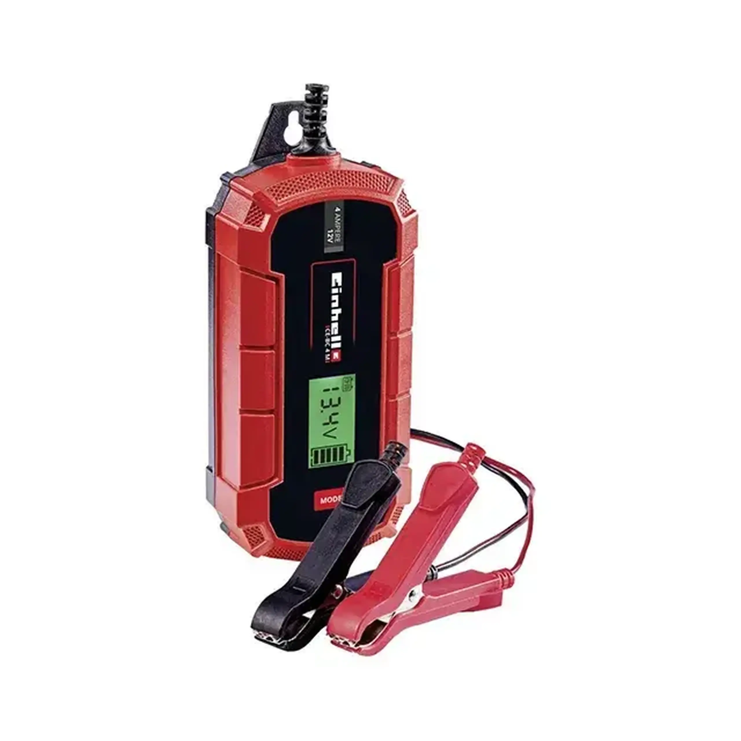 Încărcător inteligent pentru acumulatoare CE-BC2 12 V DC IP65 Einhell