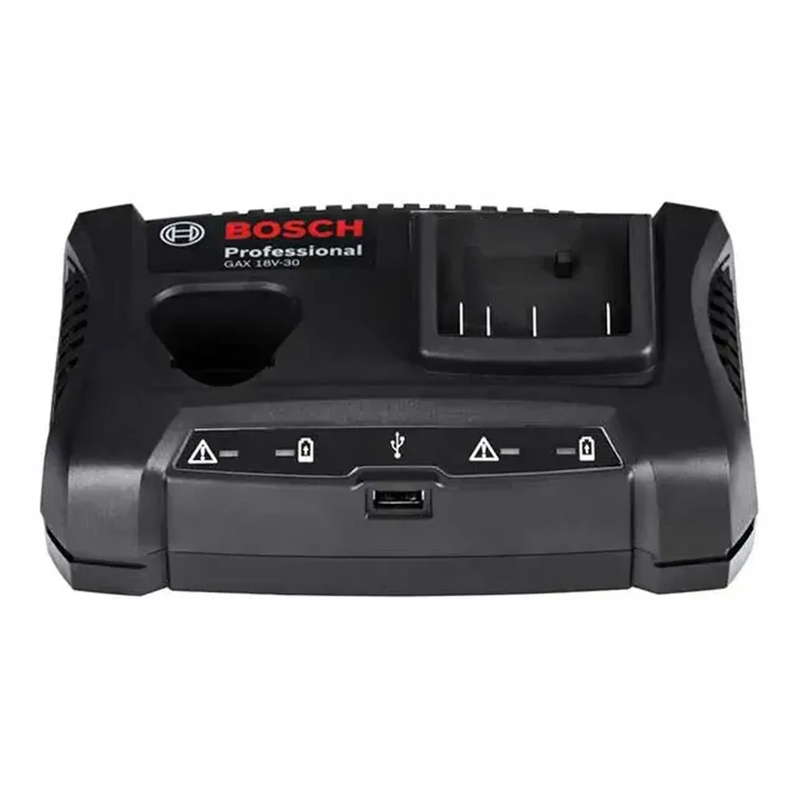 Încărcător GAX 18V-30 UNI 18 V Li-ion Bosch