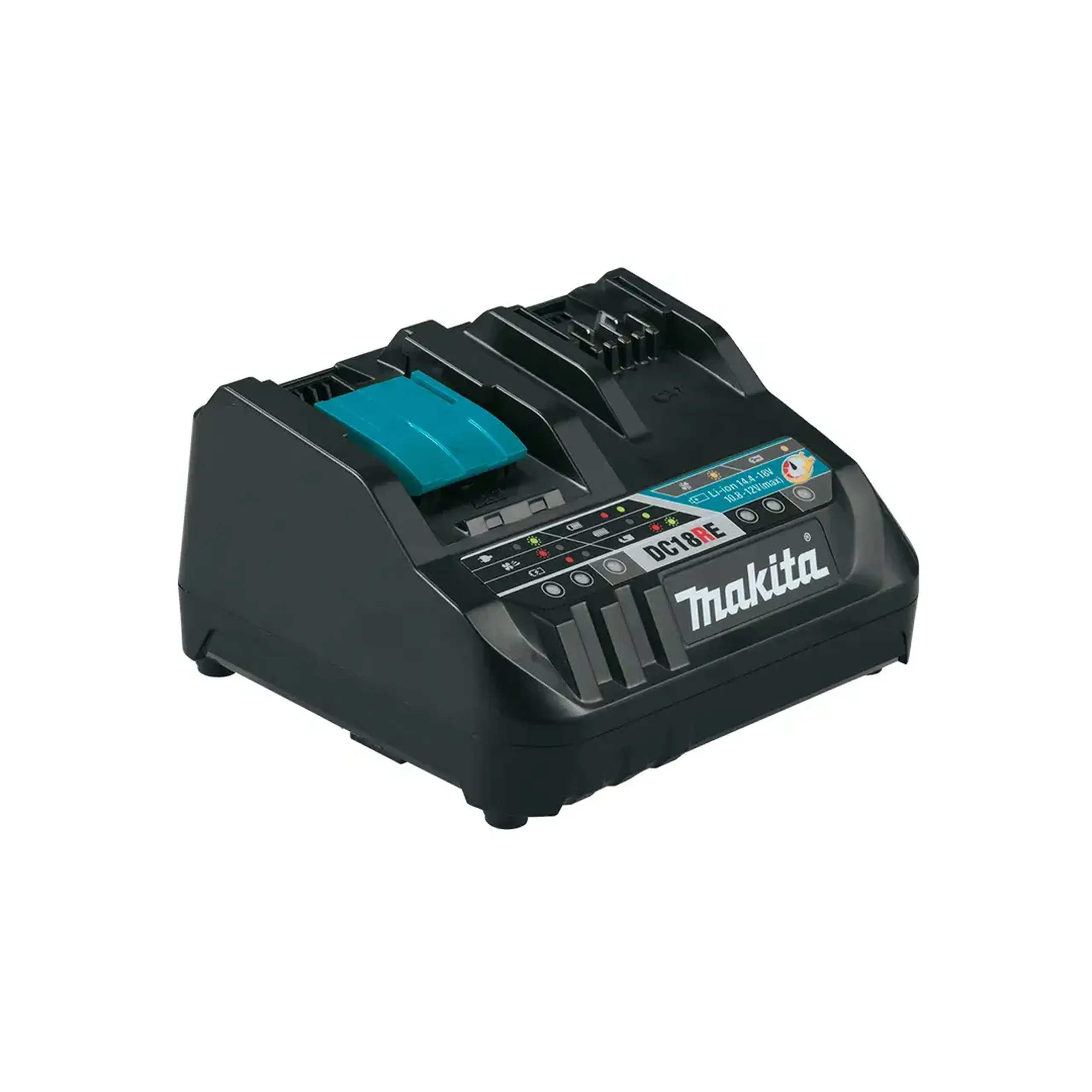 Încărcător Makita DC18RE 10.8 V / 18 V li-Ion
