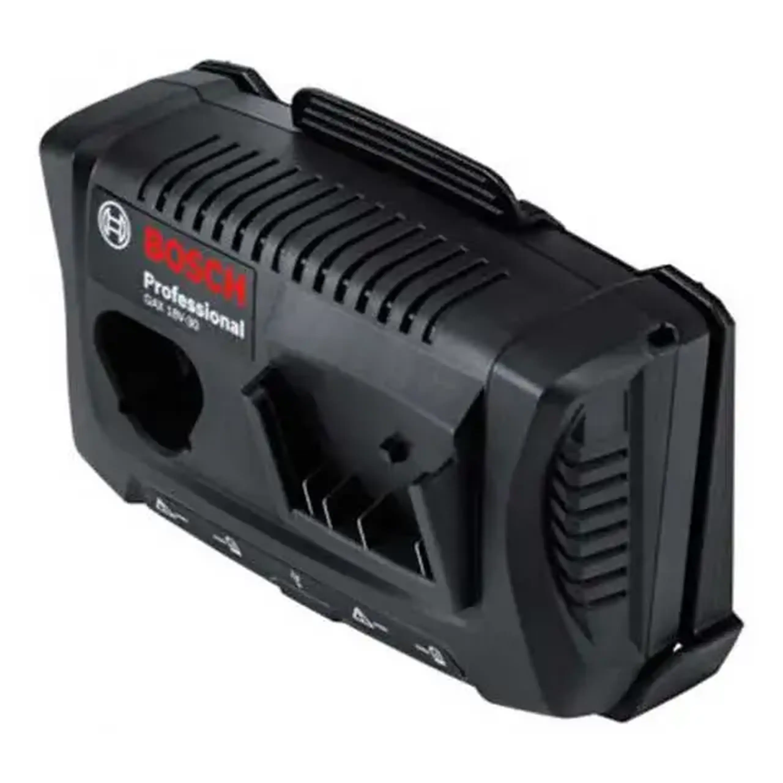 Încărcător GAX 18V-30 UNI 18 V Li-ion Bosch