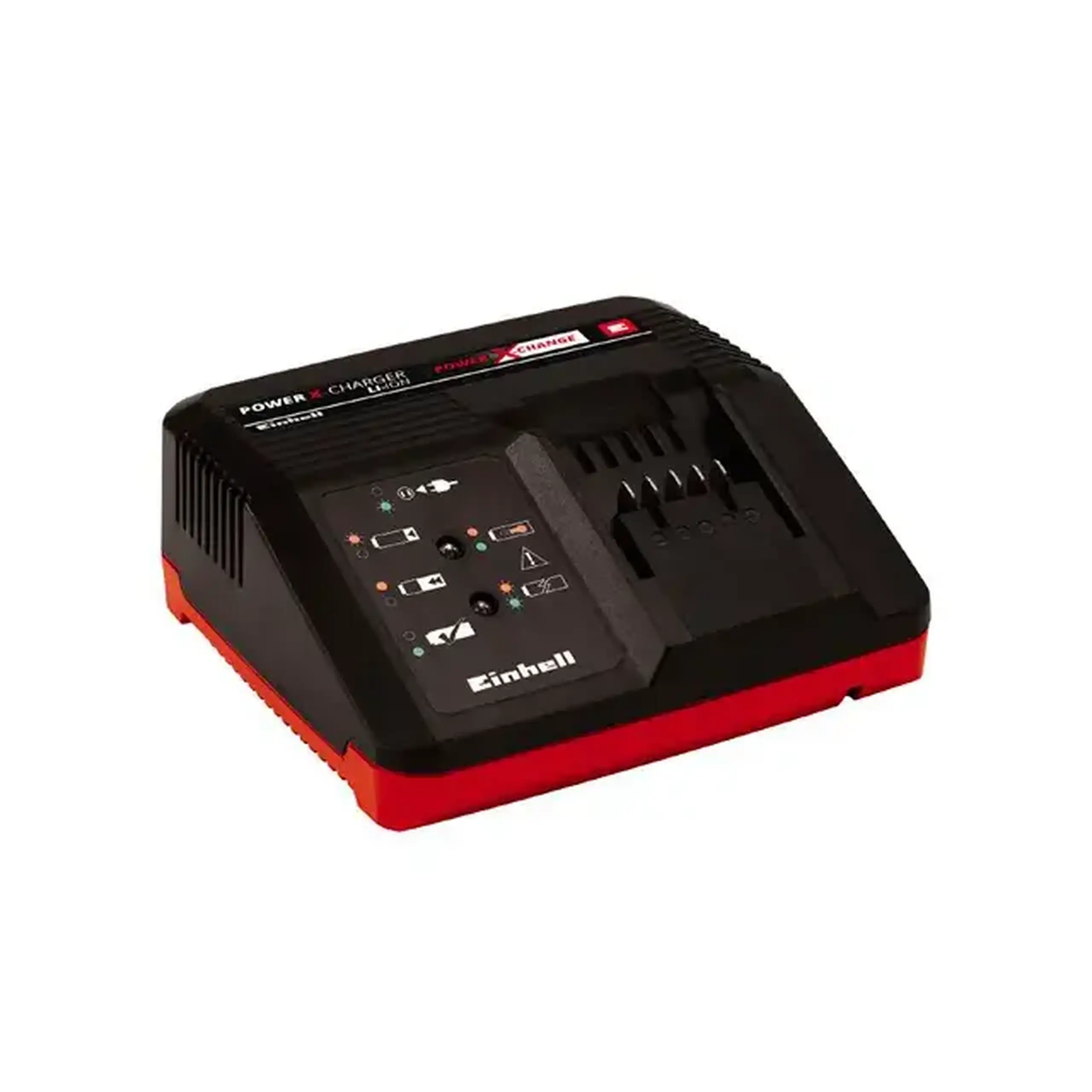 Încărcător Einhell PXC 4A 18 V li-Ion