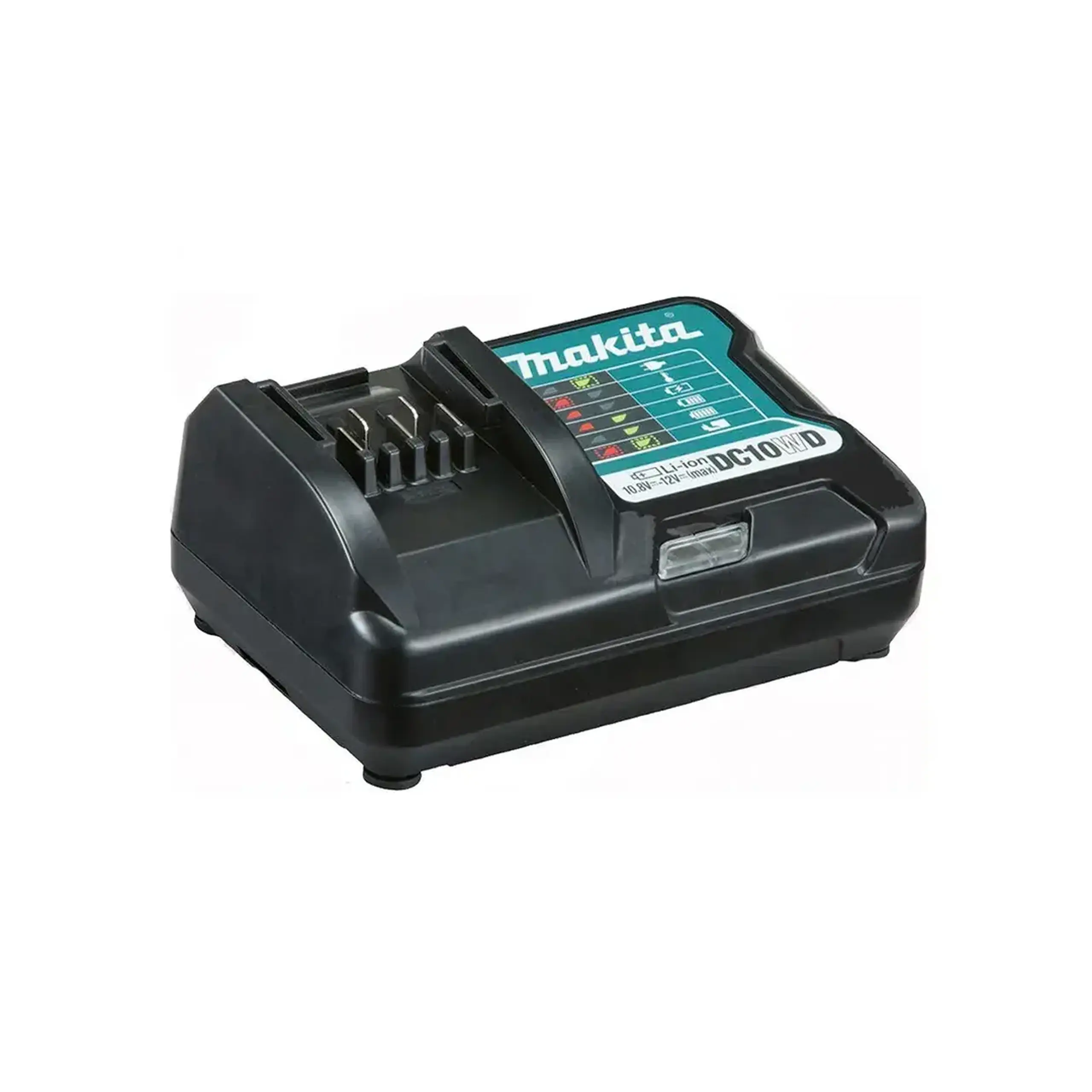 Încărcător Makita DC10WD 12 V li-Ion