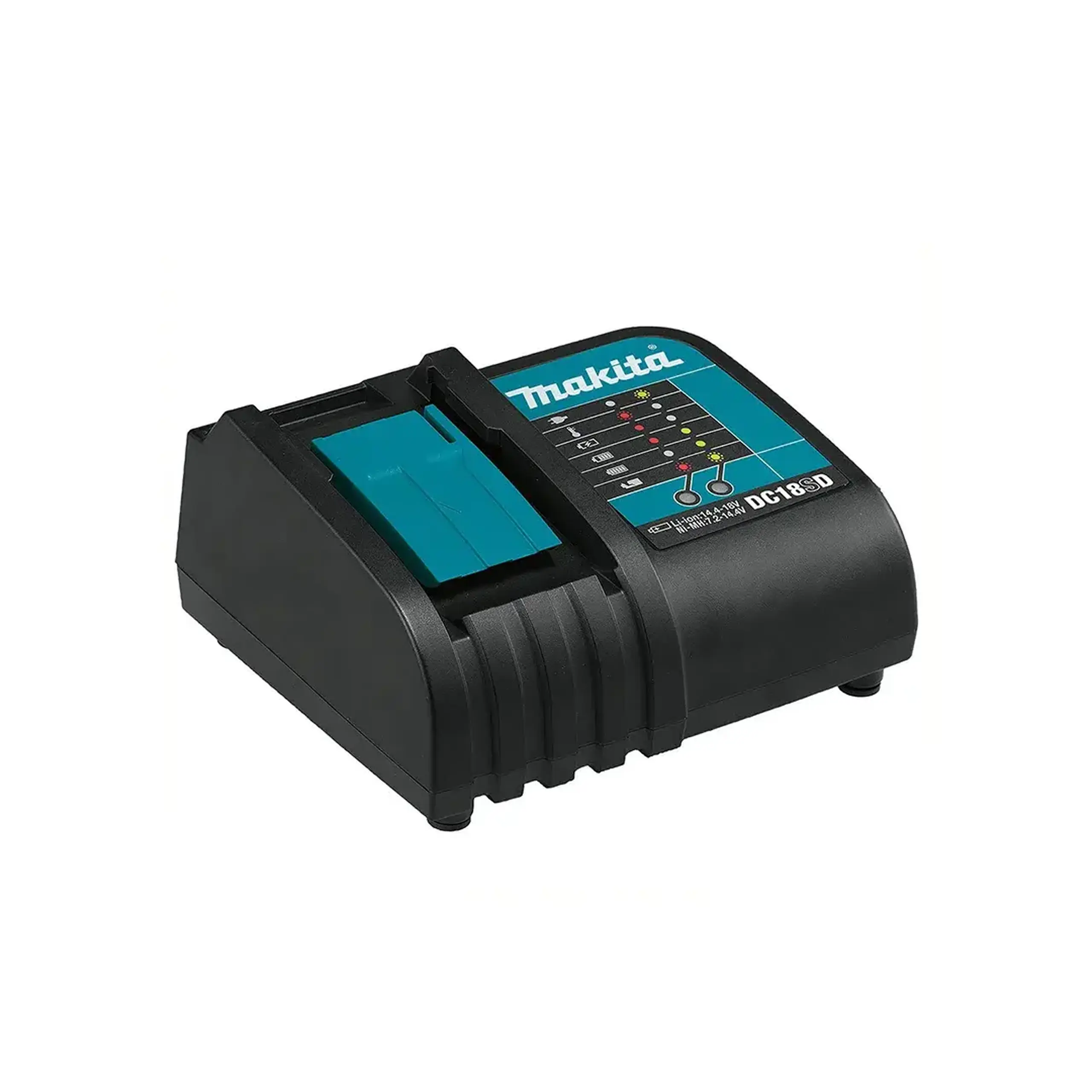 Încărcător Makita DC18SD 18 V Li-Ion