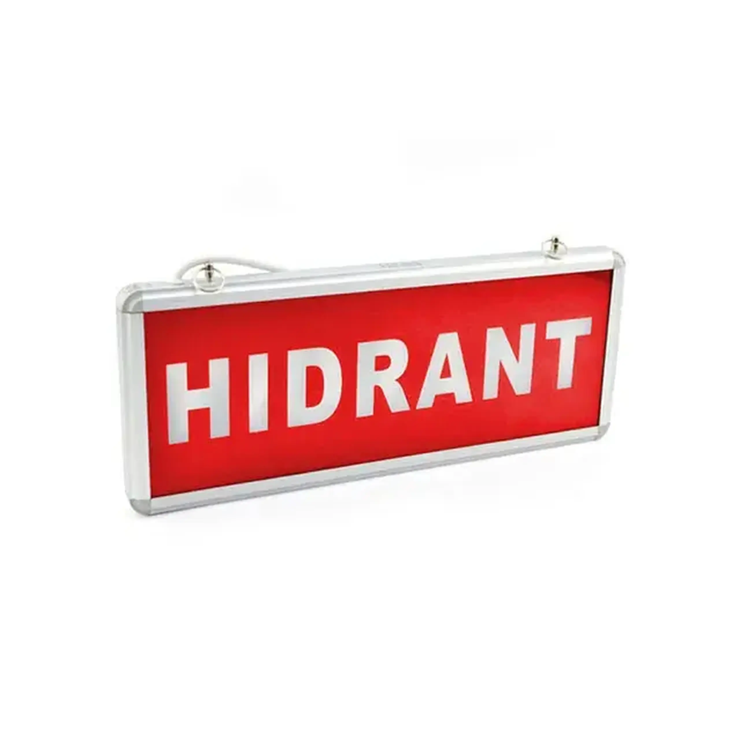 Indicator led "Hidrant,, 220 - 240 V