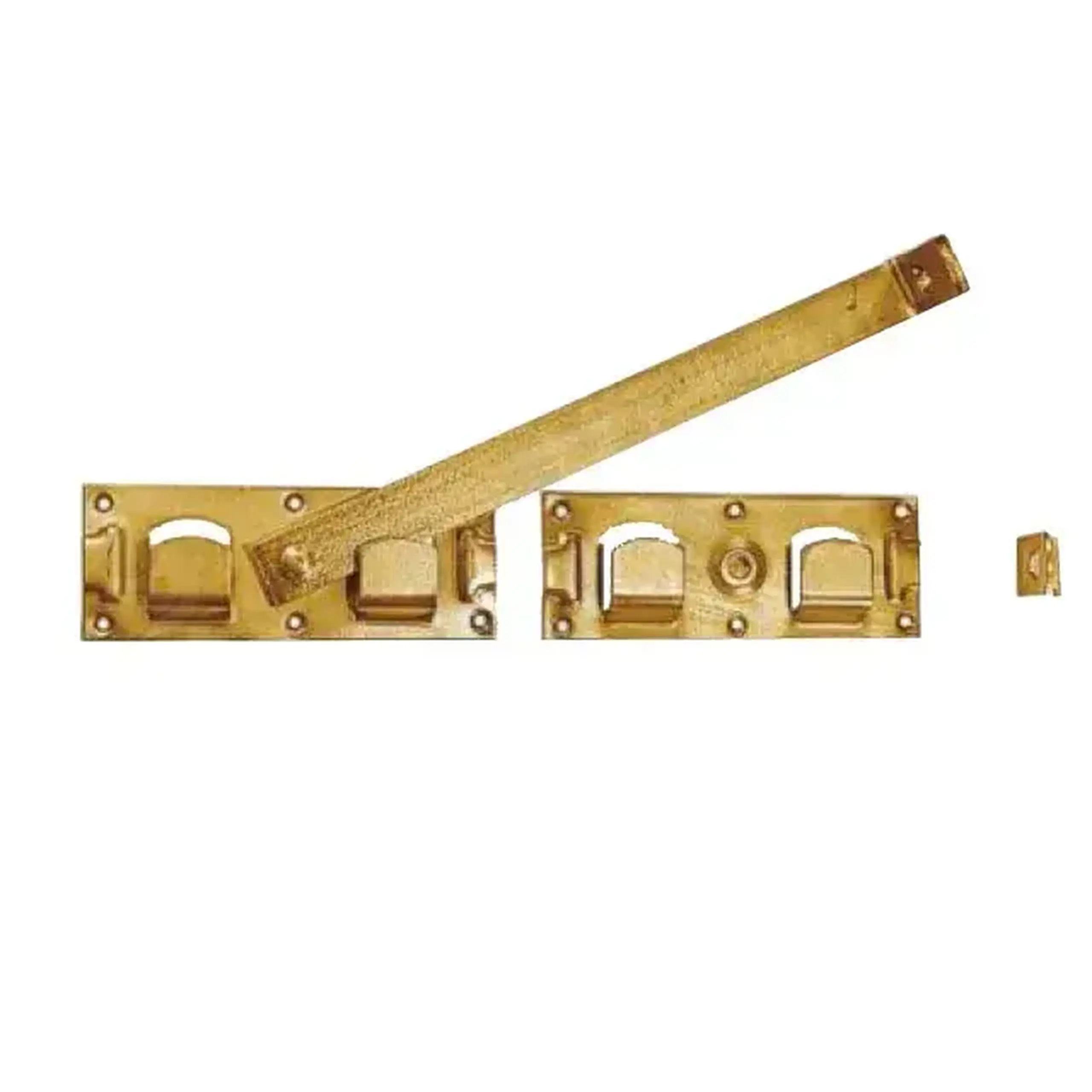 Închizătoare Domax WBR440 440 x 70 x 180 mm