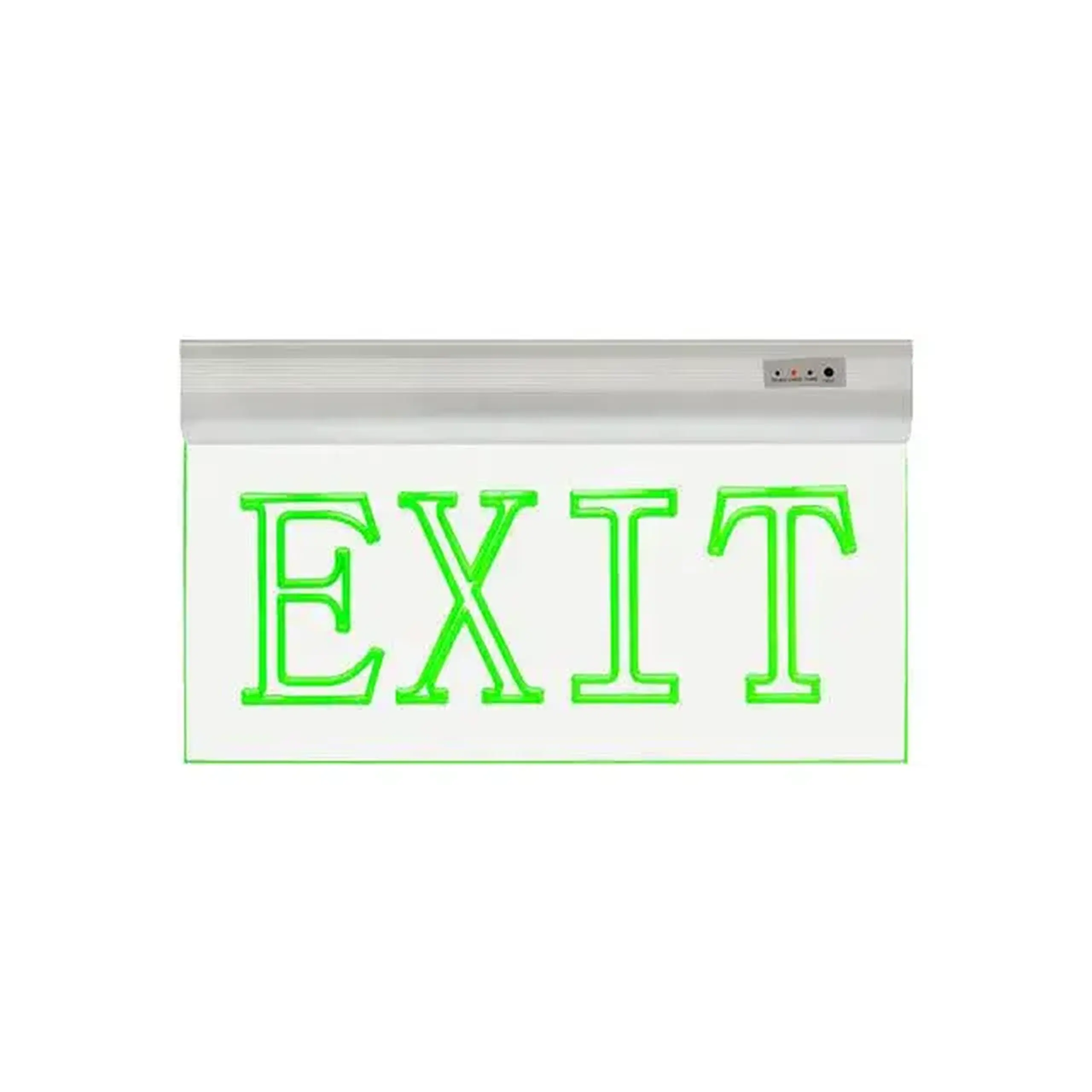 Indicator led HL3301L 360 x 195 x 30 mm 220 V Horoz