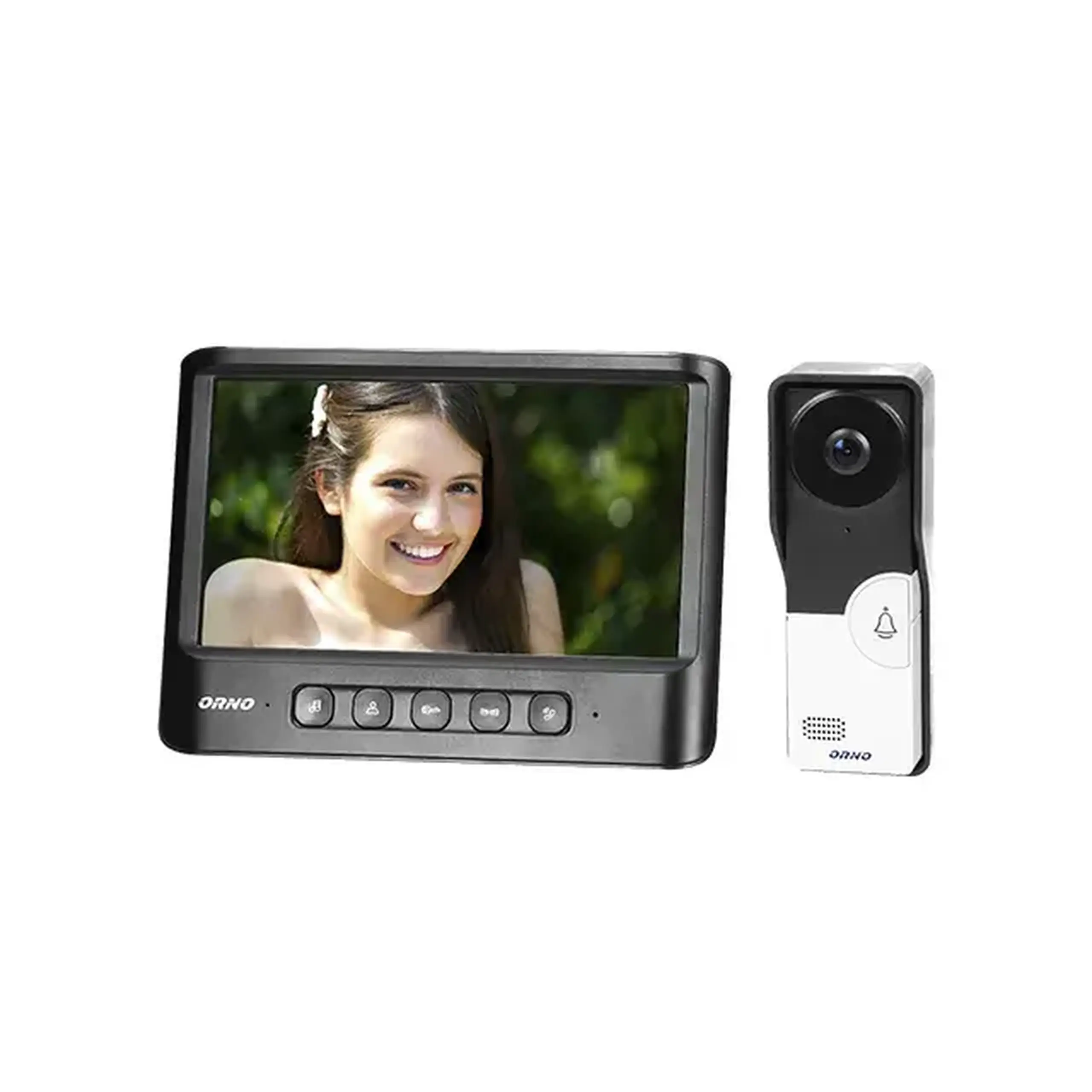 Interfon video IMAGO 220 - 240 V ORNO