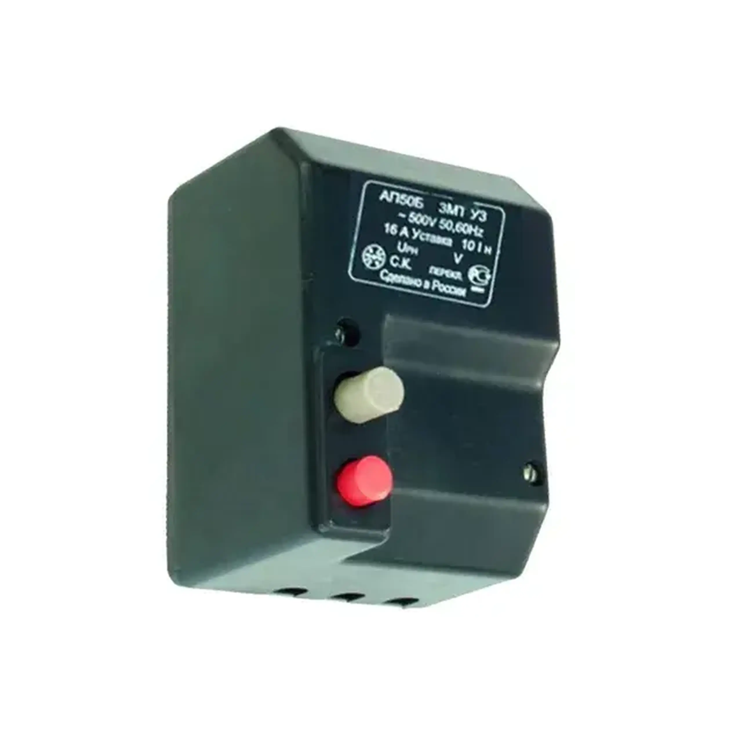 Întreruptor automat AP50 2P 63 A 220 - 240 V