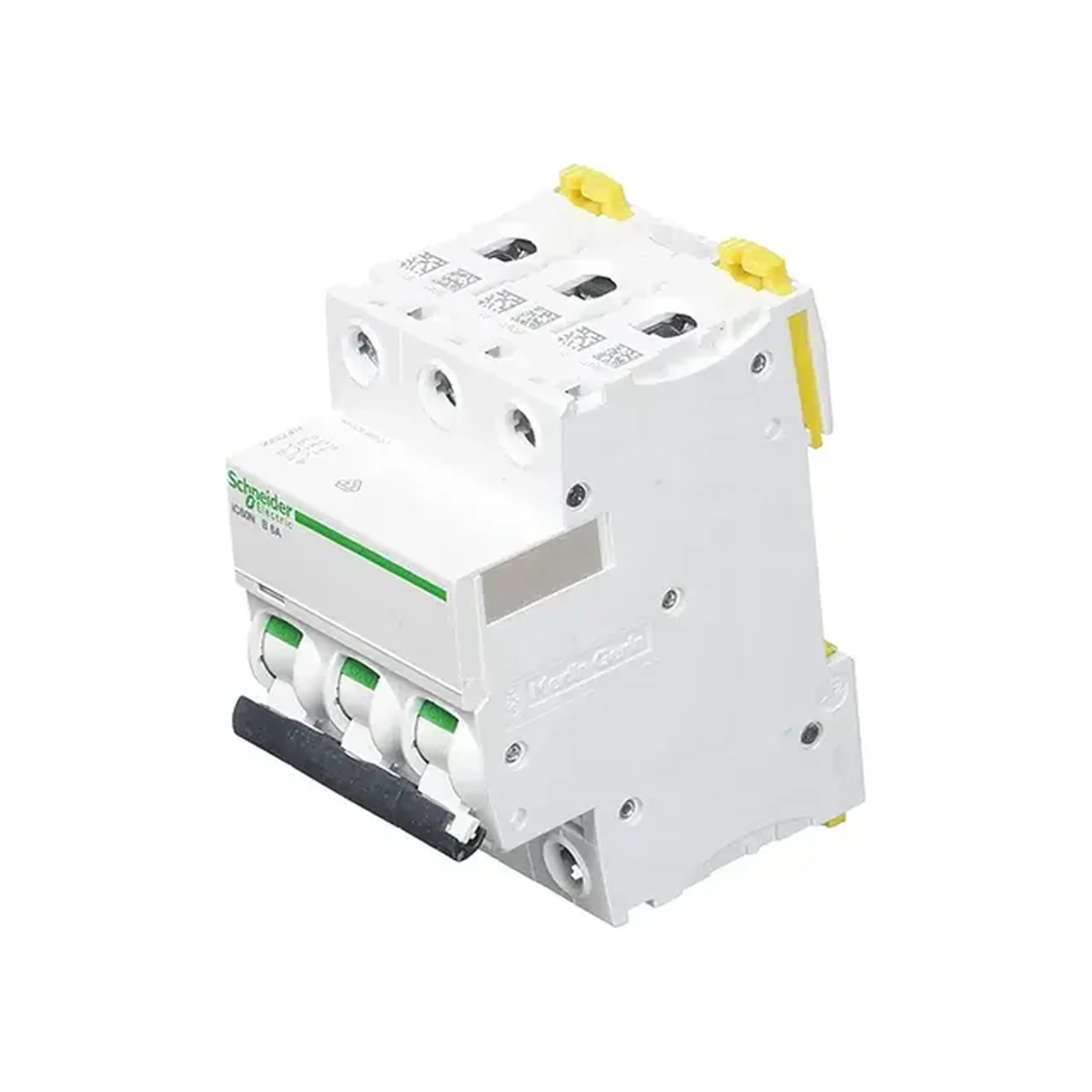 Întreruptor automat A9F73306 3P 10 A Schneider-Electric