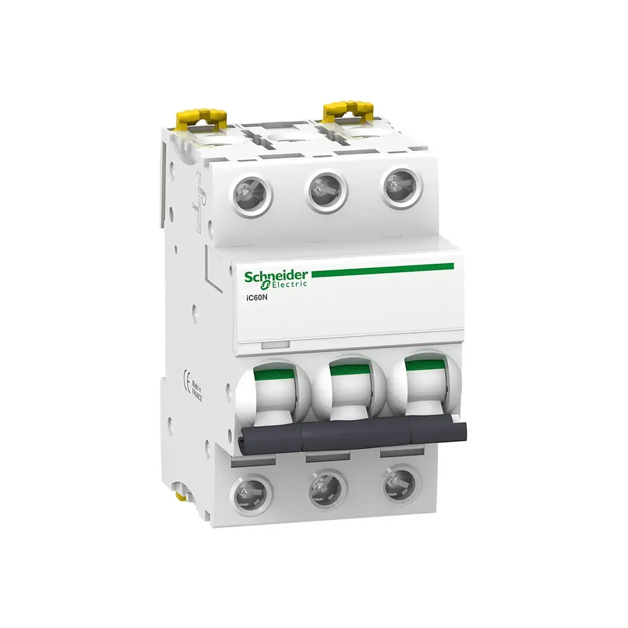 Întreruptor automat Schneider-Electric A9F74340 3P 40 A 440 V C