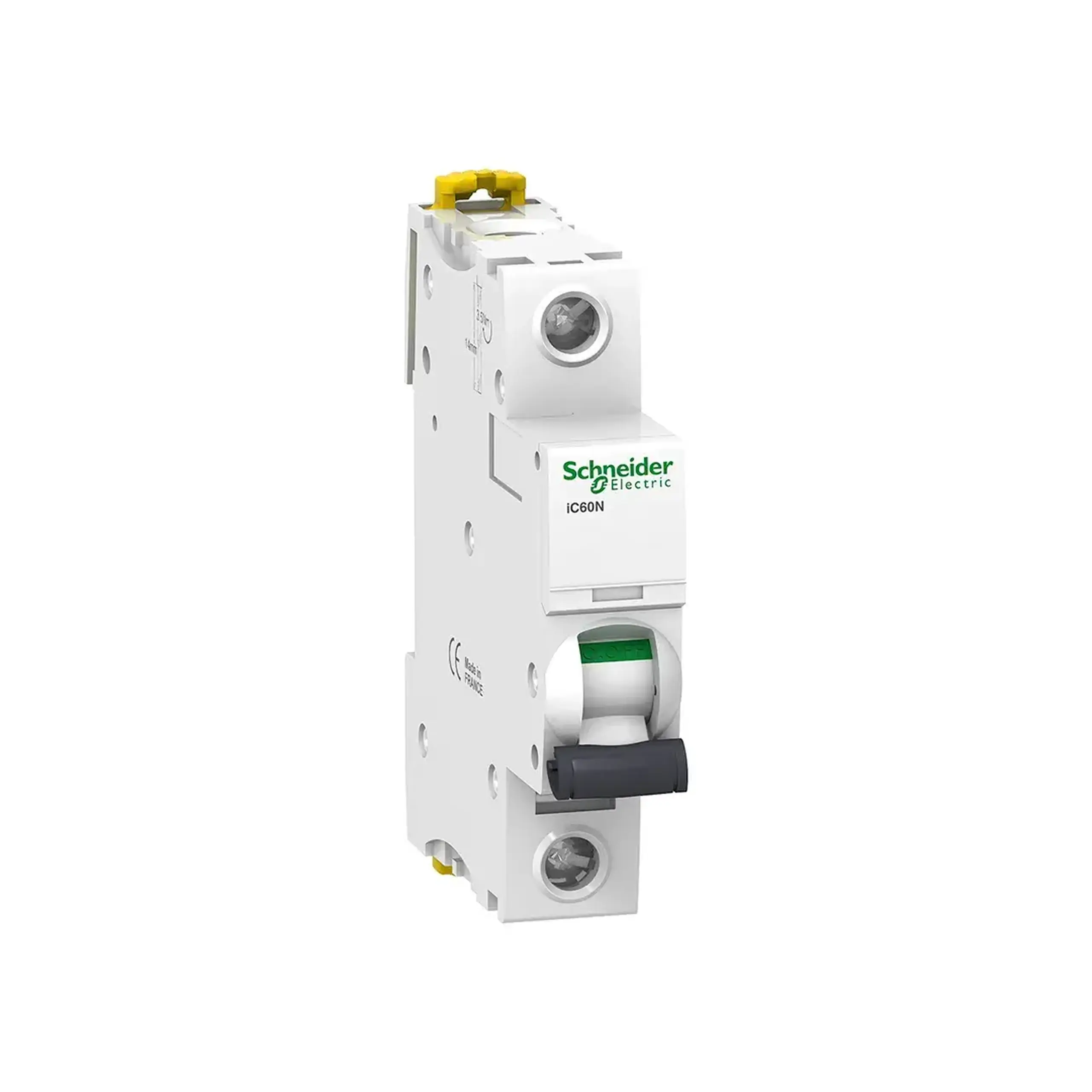 Întreruptor automat Schneider-Electric iC60N 1P 1 A 220 - 240 V B - 25 A (A) 1P