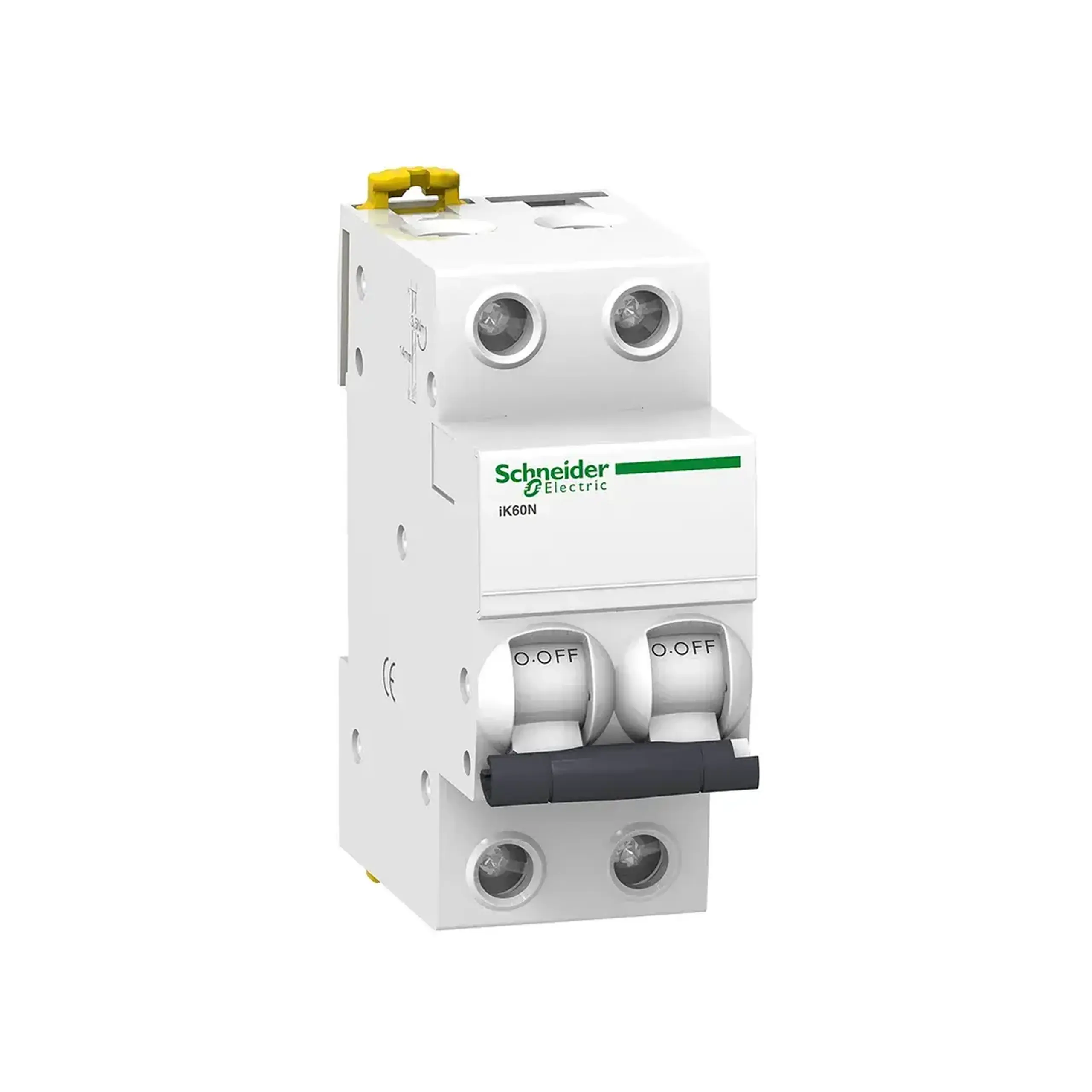 Întreruptor automat Schneider-Electric A9K24216 2P 16 A 220 - 240 V C