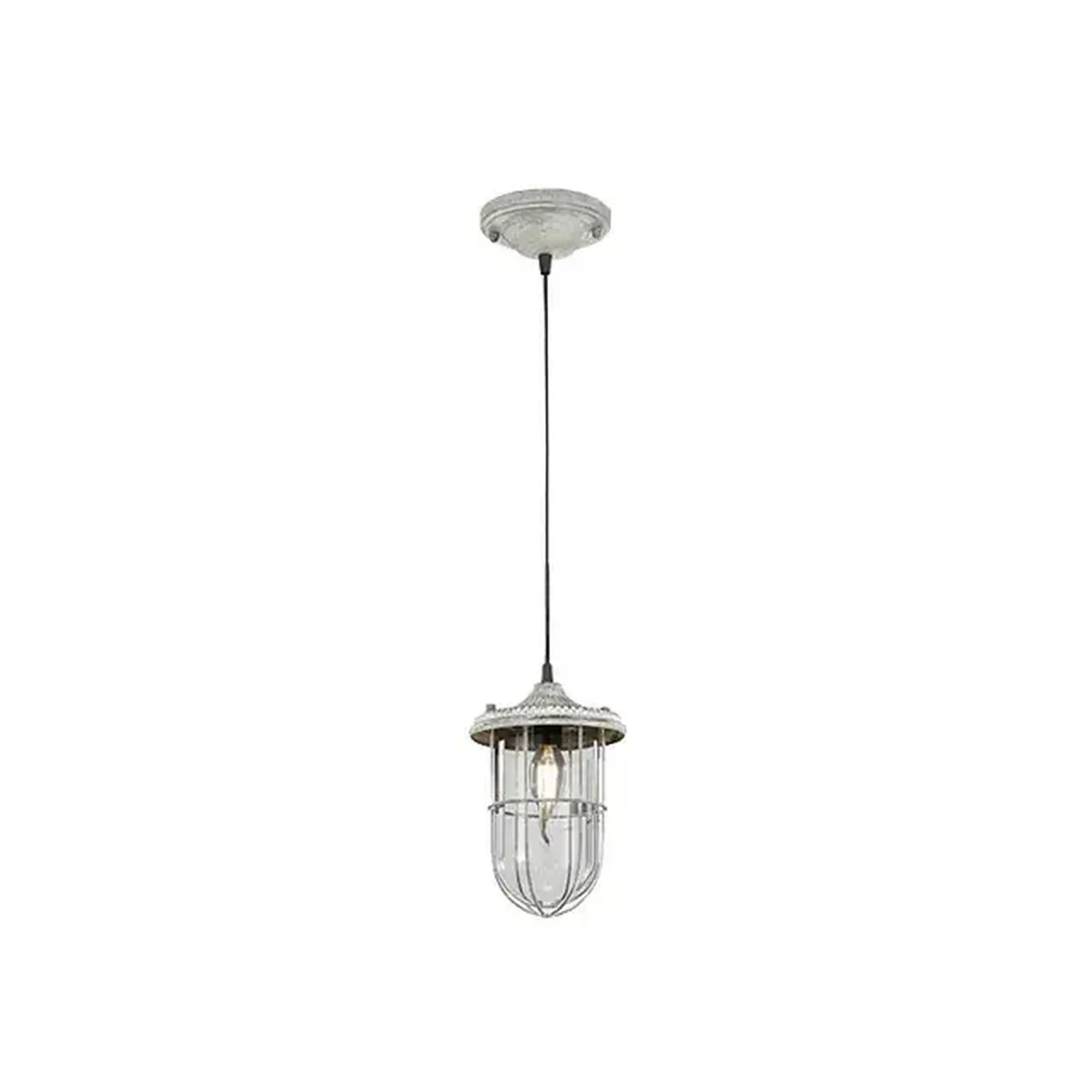 Lustră BIRTE 40 W E14 IP20 220 - 240 V Trio