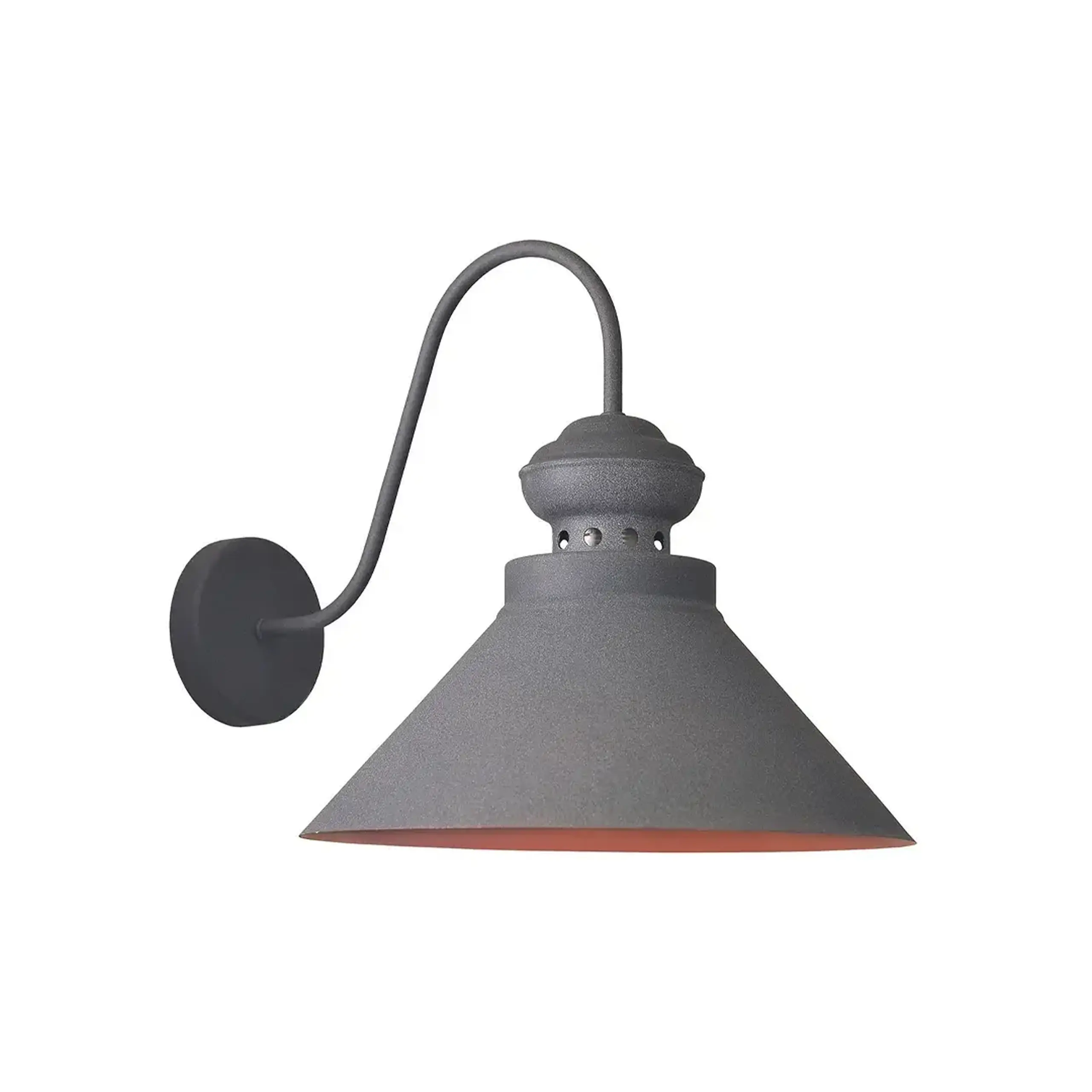 Aplică Loft AP1 60 W E27 IP20 220 - 240 V VESTA