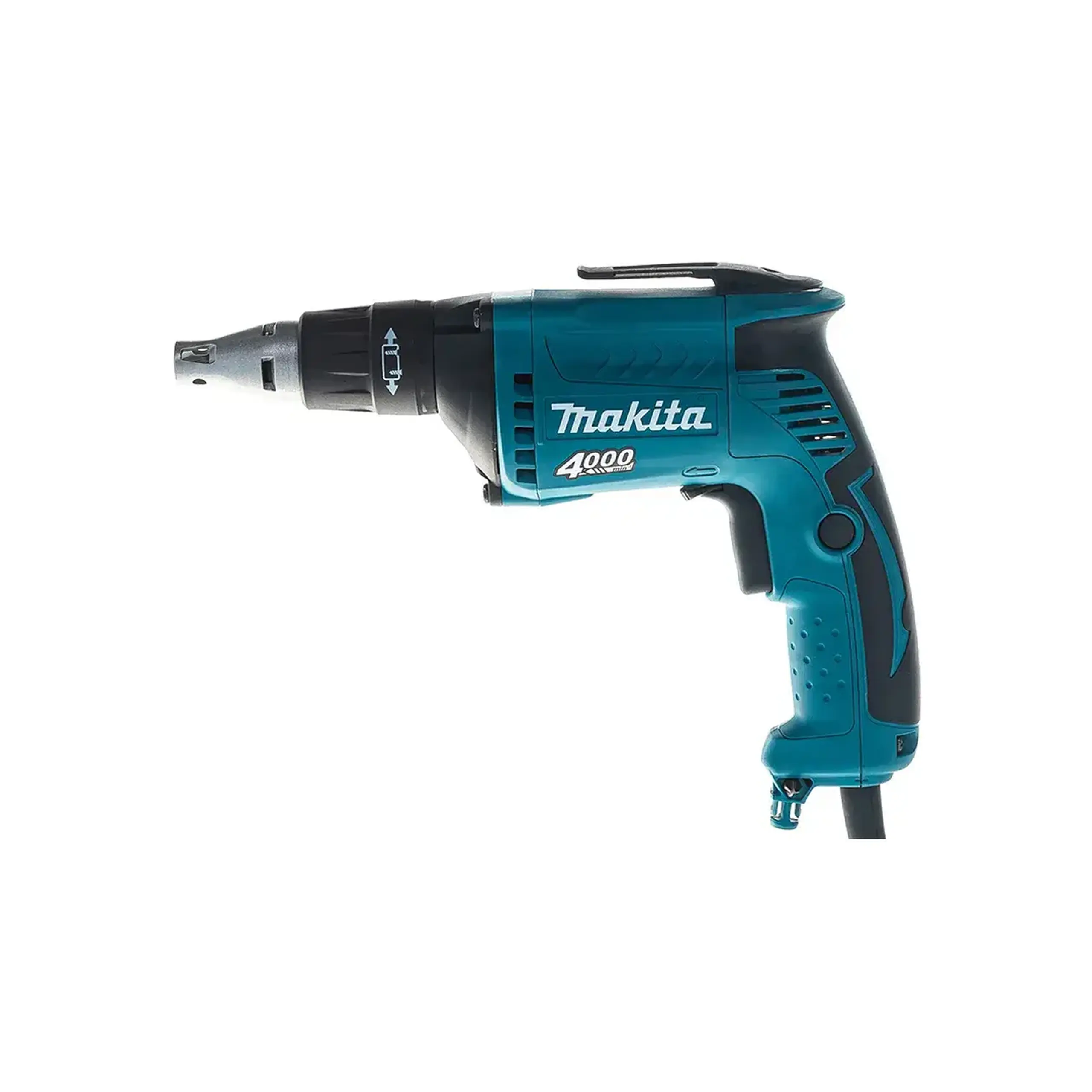 Mașină de înşurubat FS4000 220 - 240 V 4000 rot/min Makita