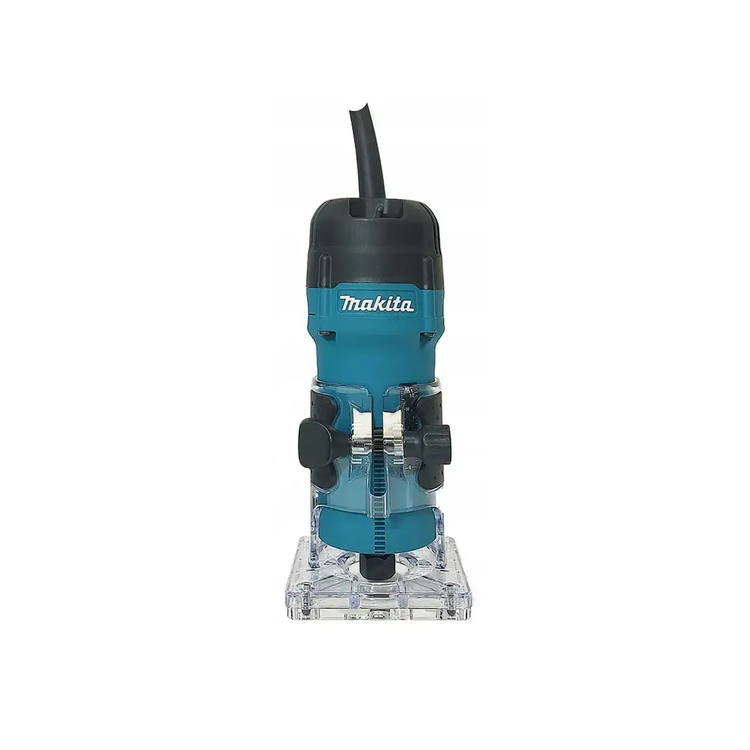 Freză electrică Makita 3711 530 W 220 V 32000 rot/min