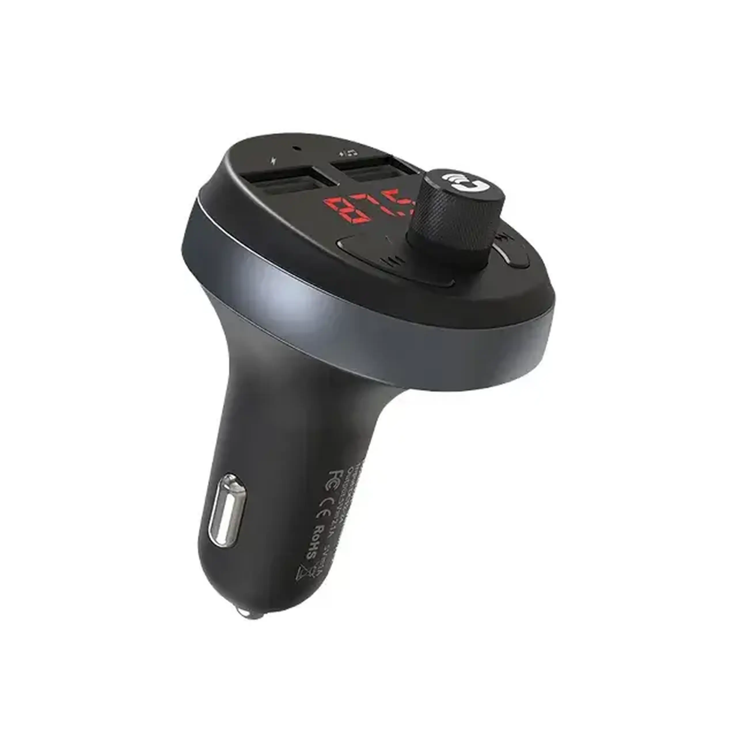 Modulator MP3-FM E41 12 V 5 V Hoco