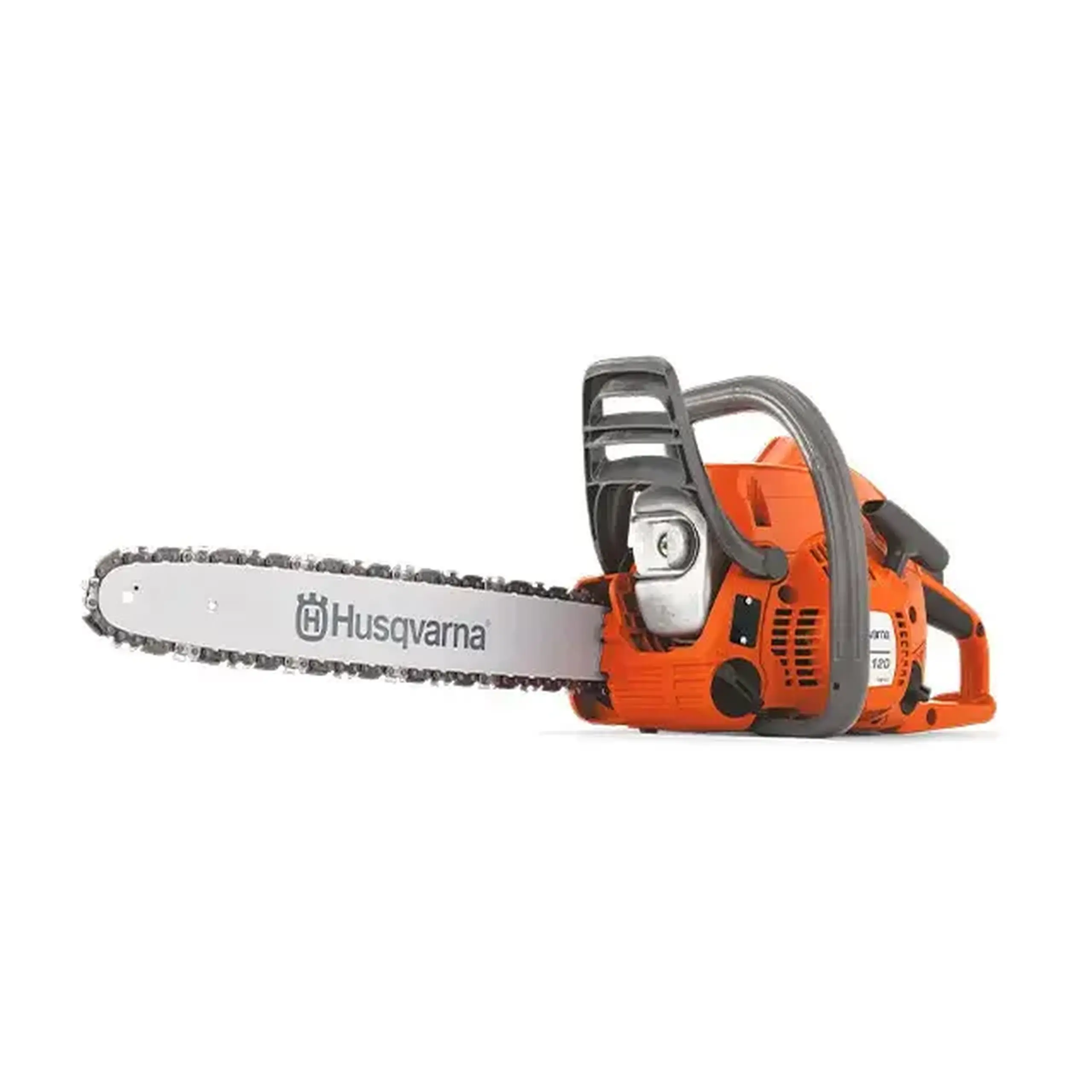 Motofierăstrău 120 Mark II 350 mm 1400 W 38.2 cm³ Husqvarna - Model 120 Mark II