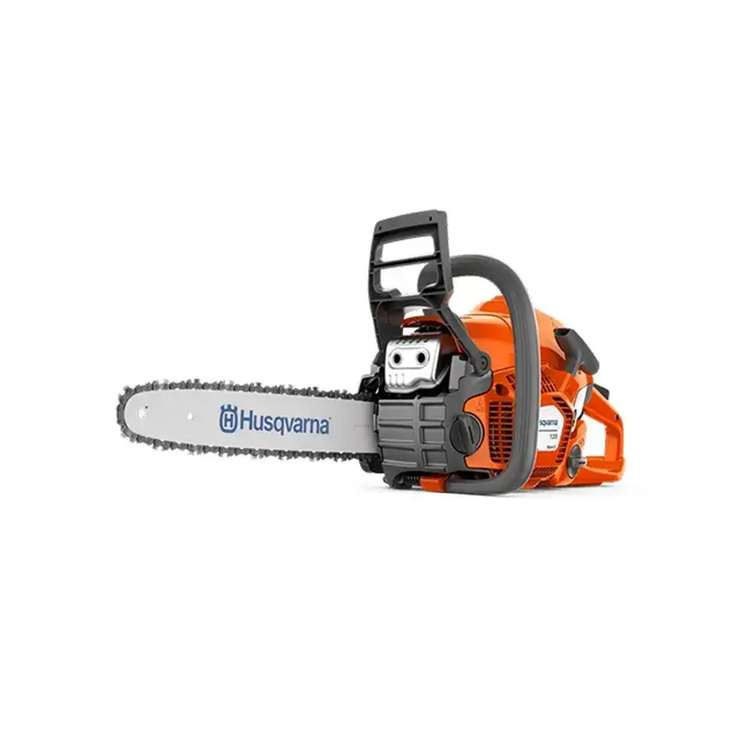 Motofierăstrău 120 Mark II 350 mm 1400 W 38.2 cm³ Husqvarna - Model 135 Mark II