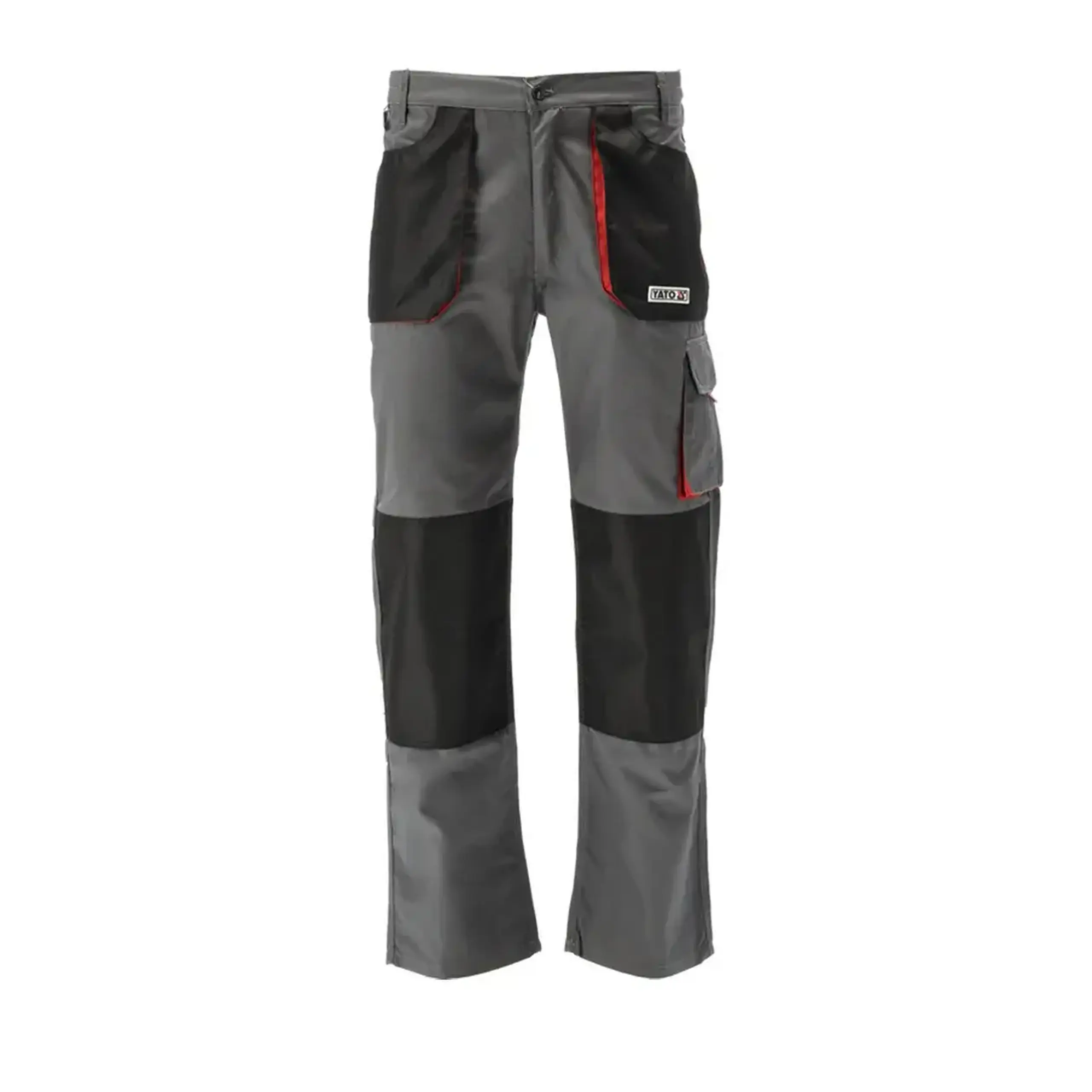 Pantaloni de lucru DAN S gri Yato